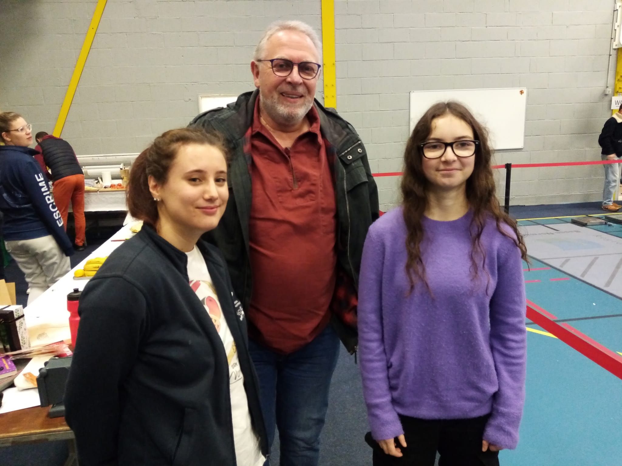 Photo de 2022-11-27 - Tournoi Vire