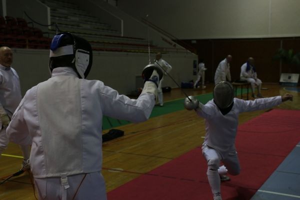 Photo de 2015-11-08 - Chts de France Maitres d'Armes Vandoeuvre