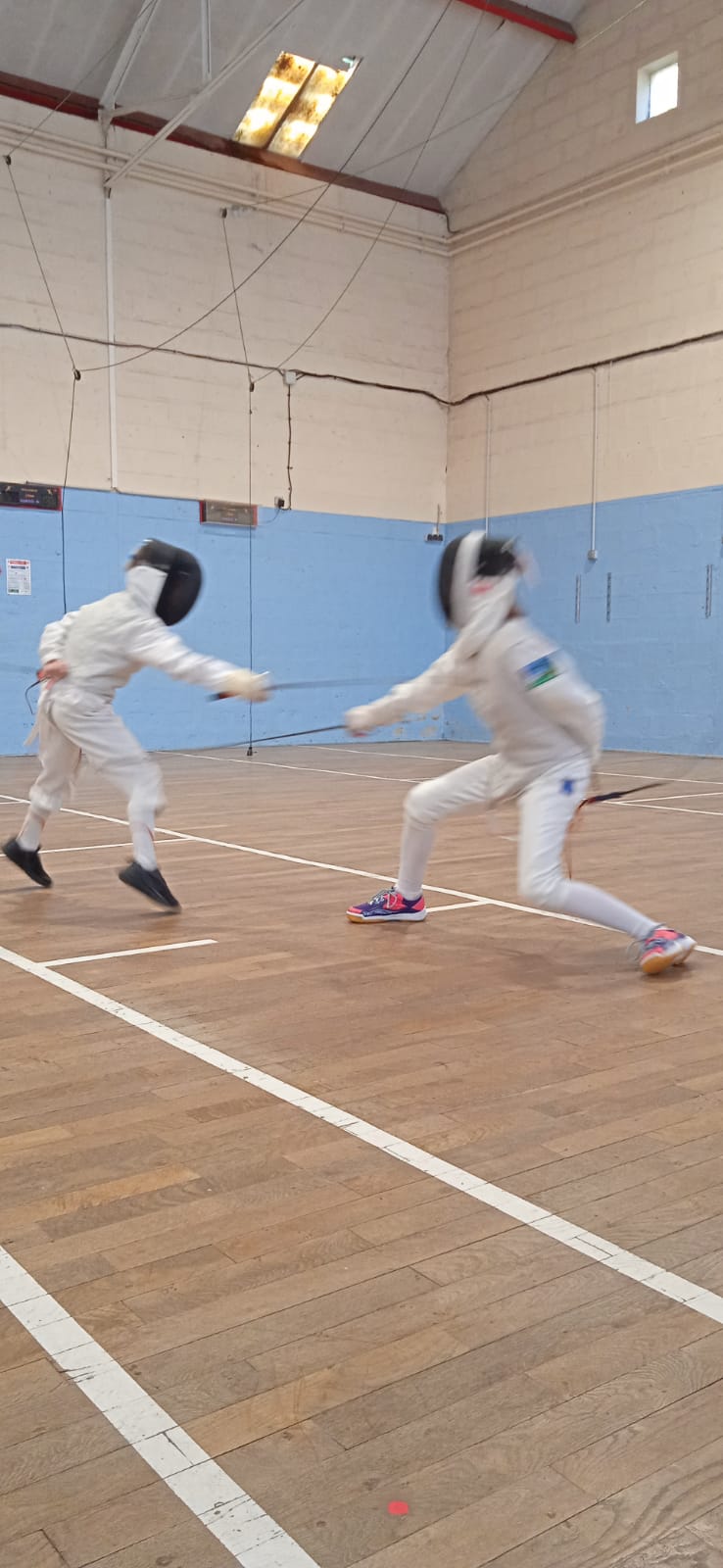 Photo de 2022-11-19 - Cours des petits