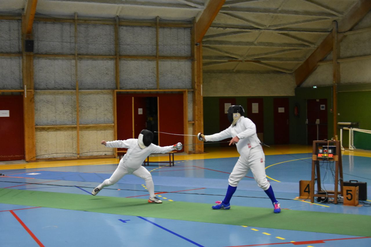 Photo de 2022-12-17 - Championnats de la Manche Les Pieux