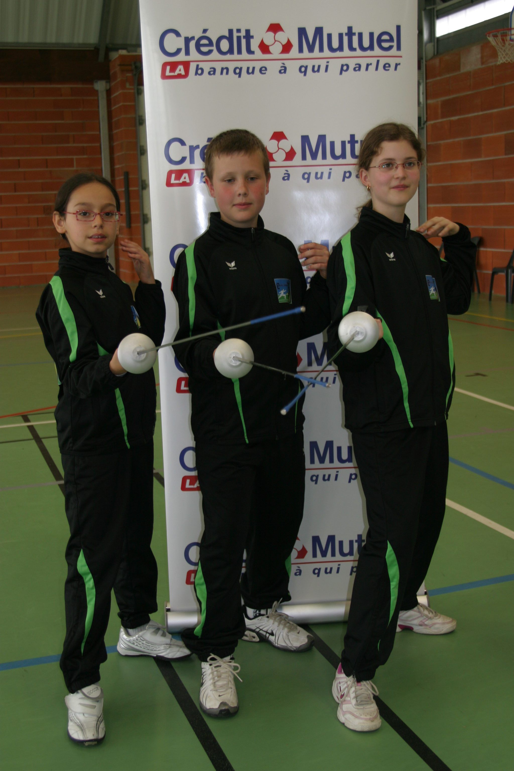 Couverture de 2009-05-10 - Challenge Crédit Mutuel Yvetot-Bocage