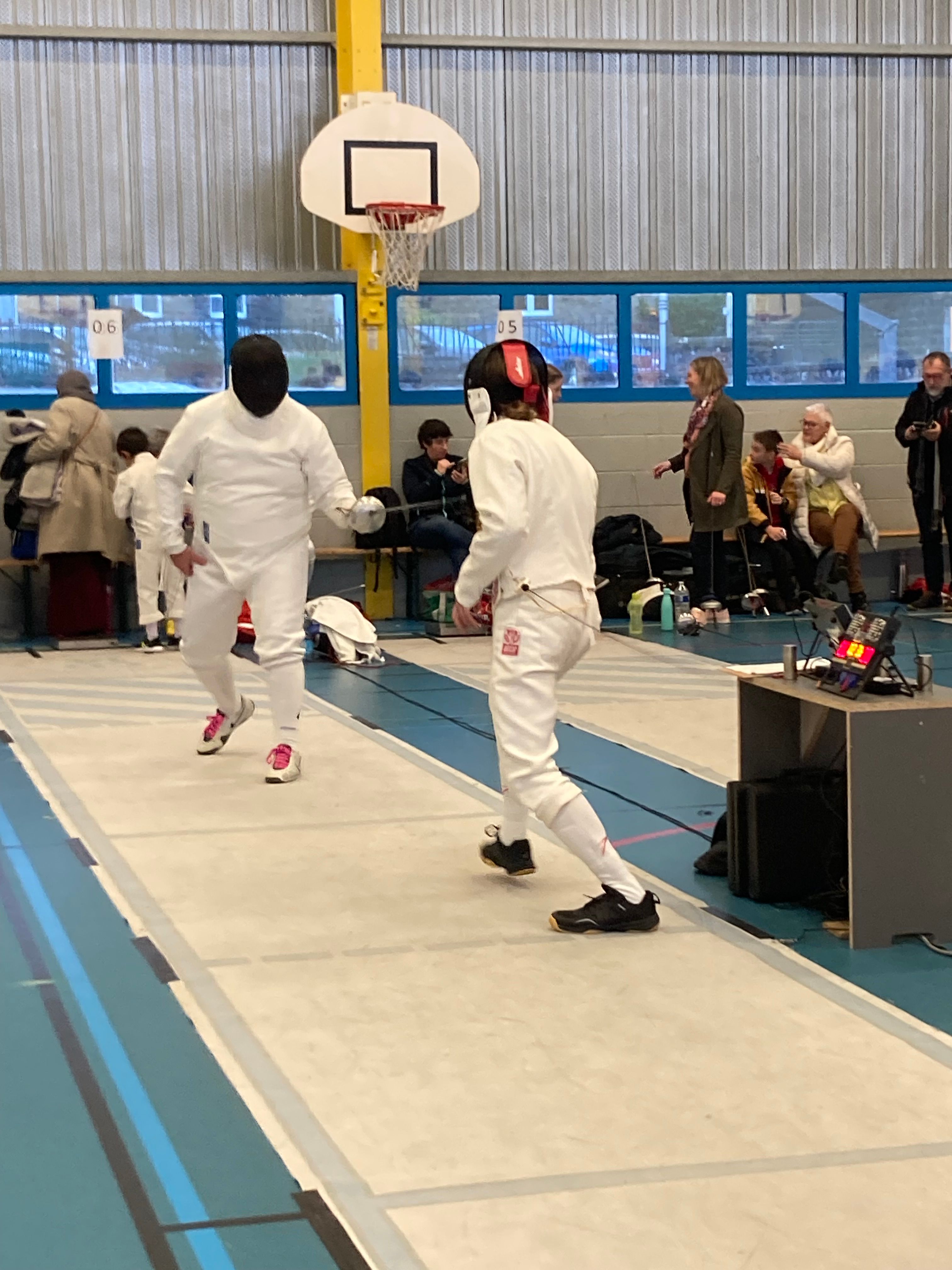 Photo de 2022-11-27 - Tournoi Vire