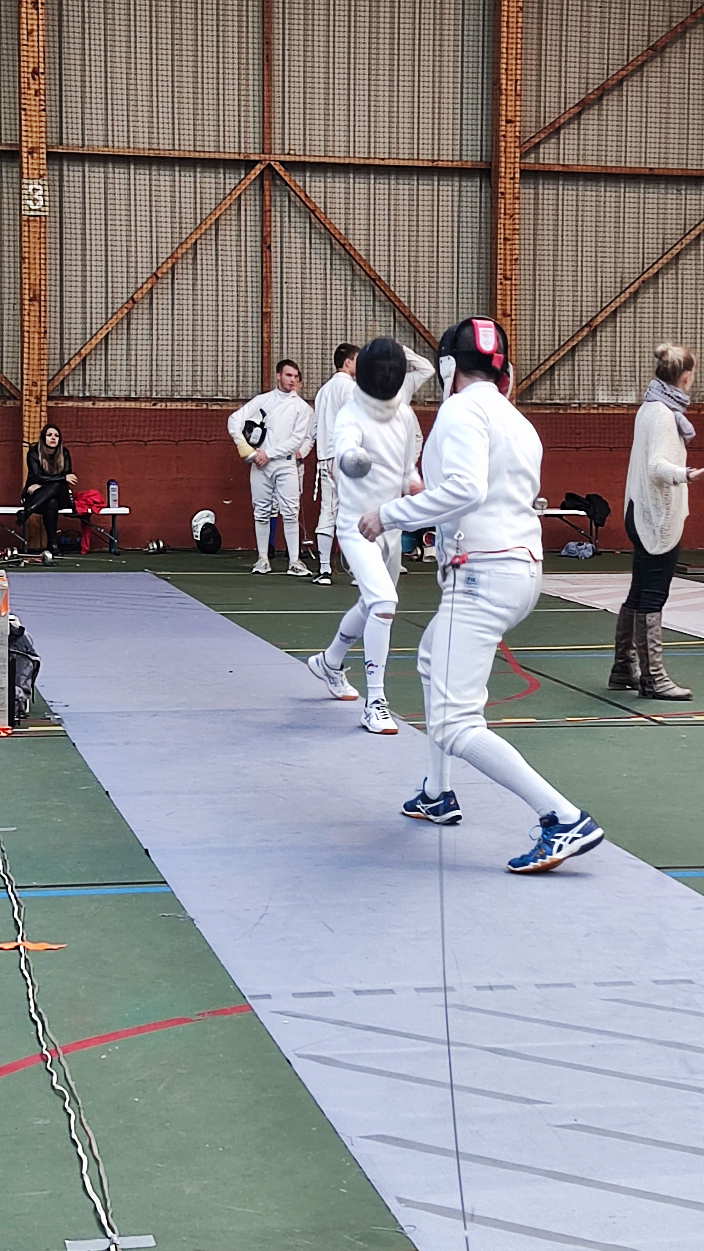 Photo de 2022-10-16 - Challenge D'automne Herouville