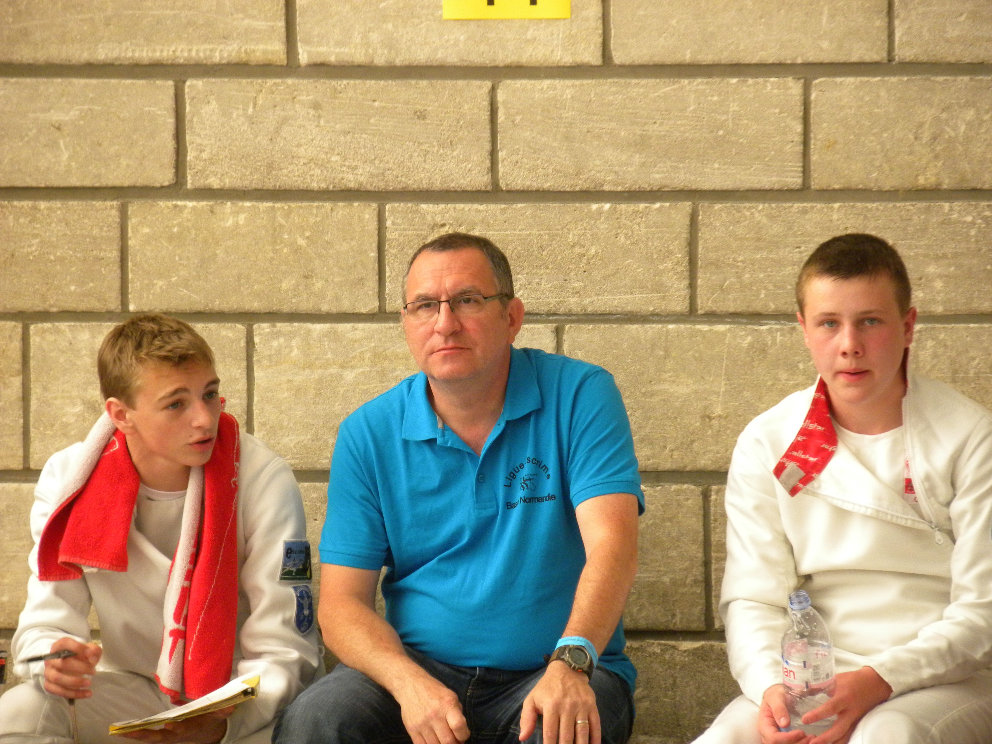 Photo de 2013-06-15 - Fete des jeunes