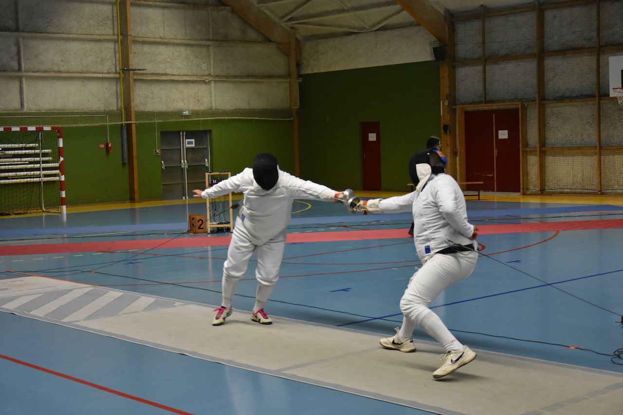 Photo de 2022-12-17 - Championnats de la Manche Les Pieux