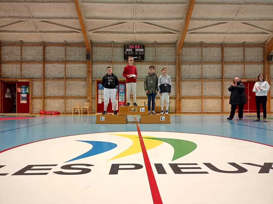 Photo de 2022-12-17 - Championnats de la Manche Les Pieux