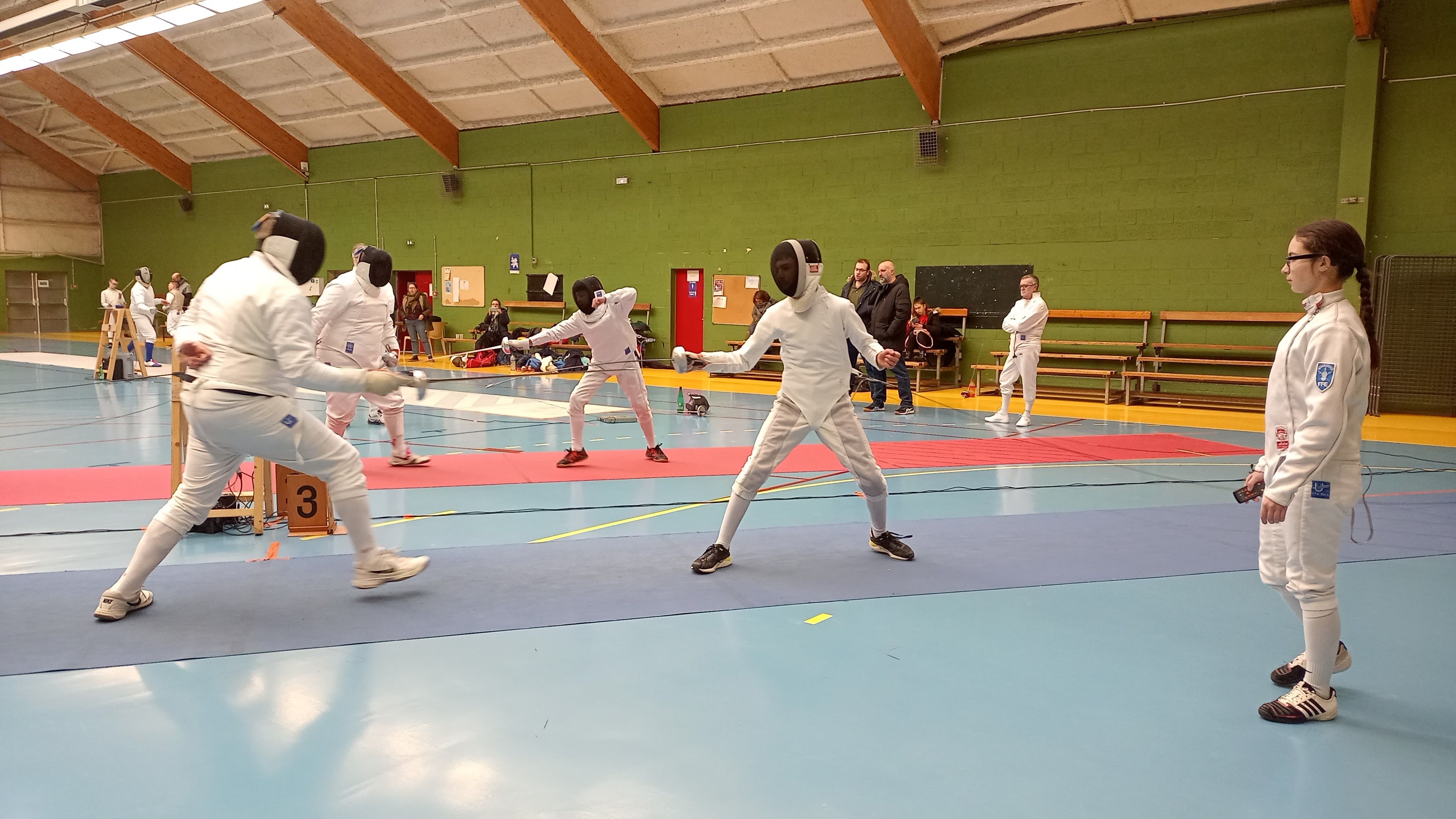 Photo de 2022-12-17 - Championnats de la Manche Les Pieux