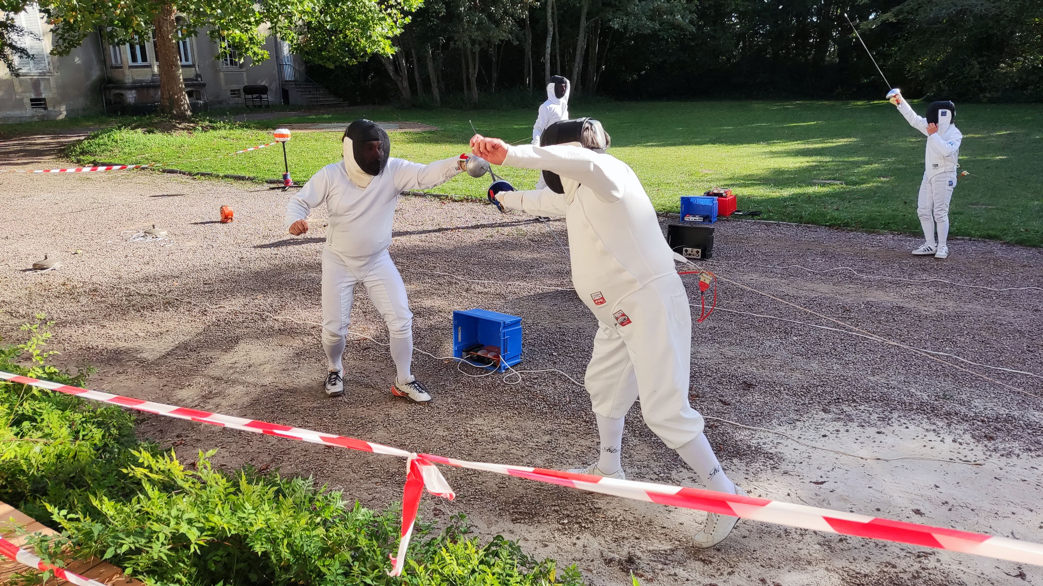 Photo de 2022-09-17 - Tournoi de Langrune 
