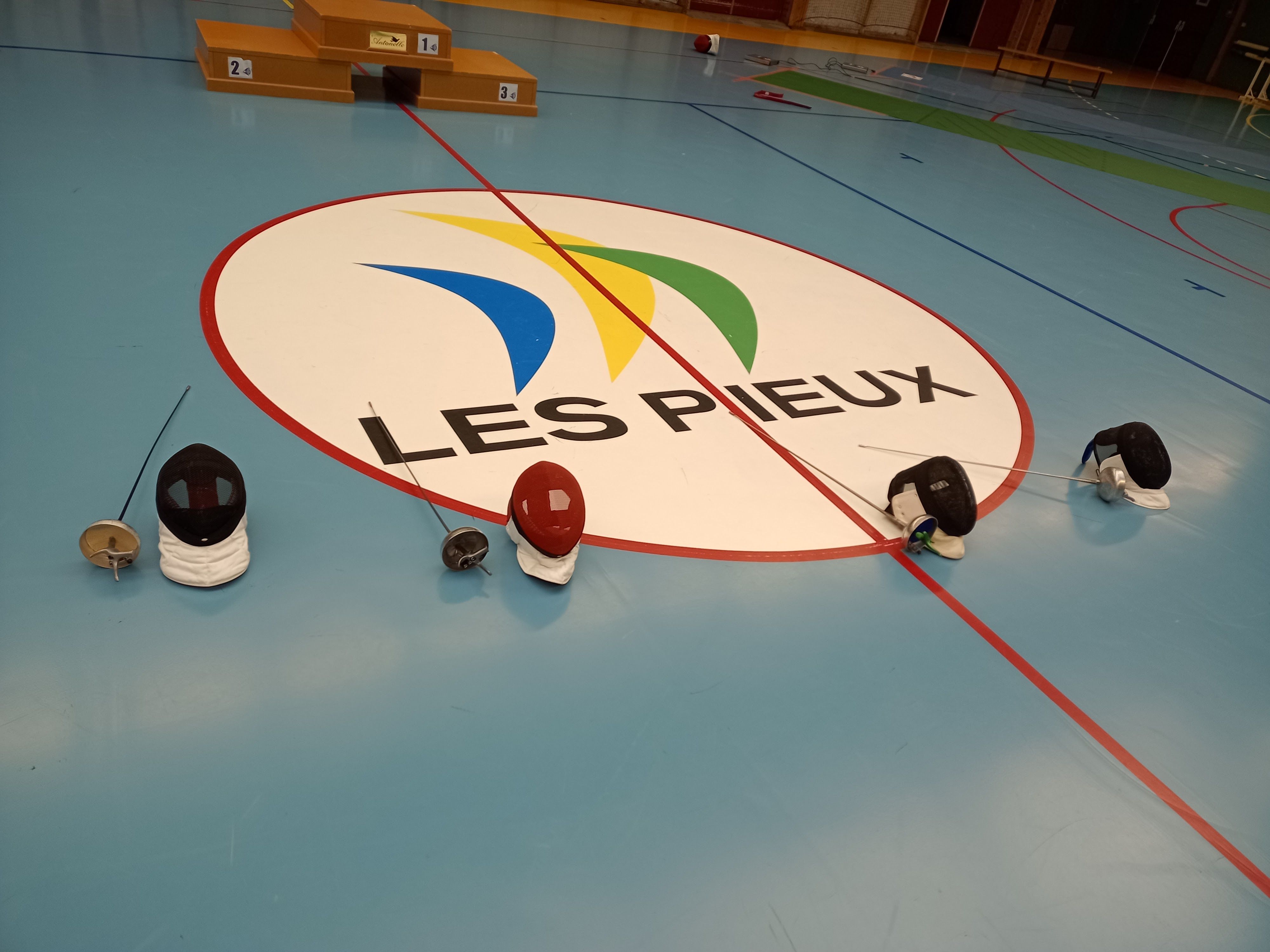 Photo de 2022-12-17 - Championnats de la Manche Les Pieux