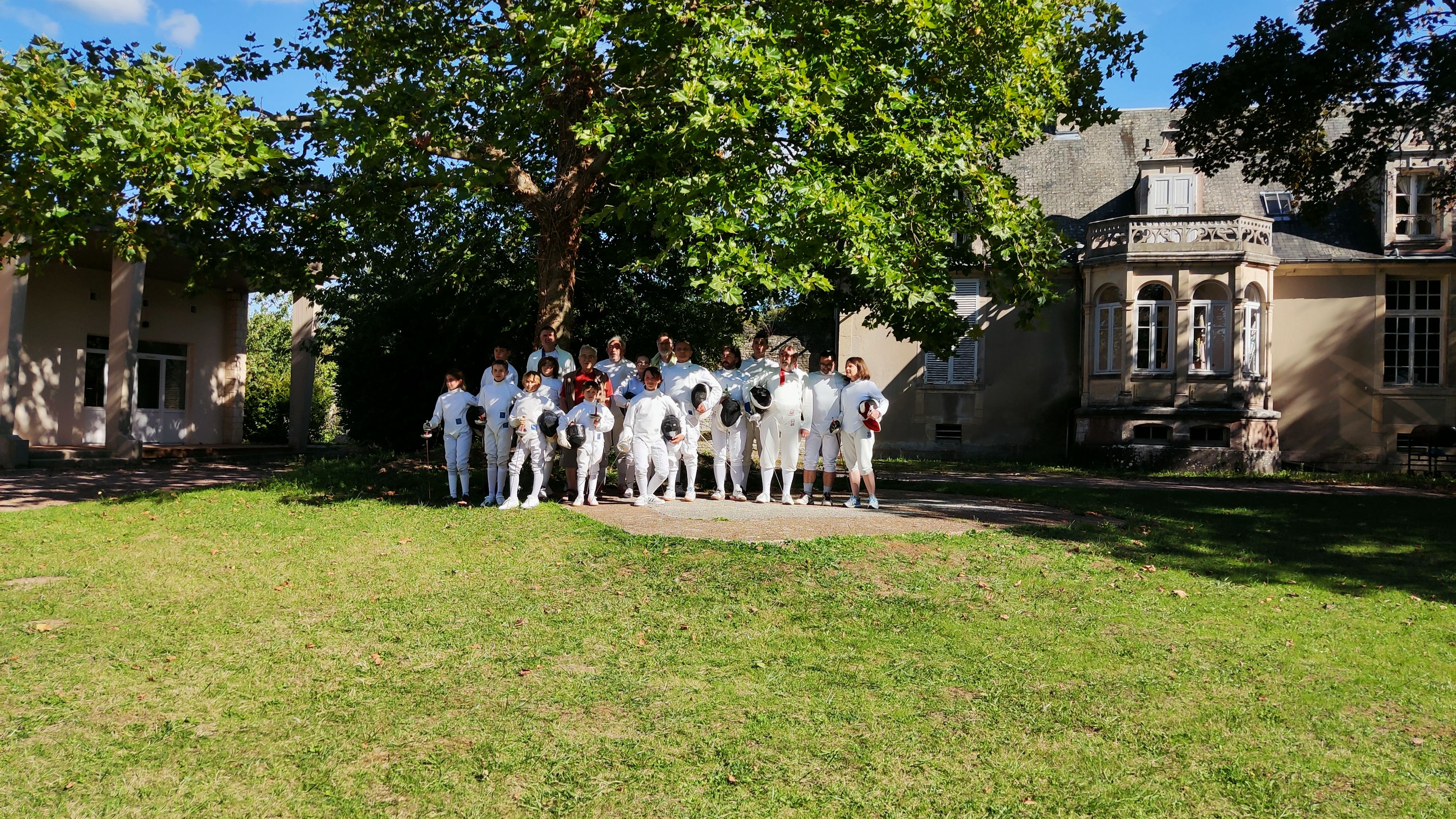 Photo de 2022-09-17 - Tournoi de Langrune 