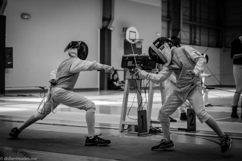 Photo de 2015-05-10 - Challenge Crédit Mutuel Cherbourg