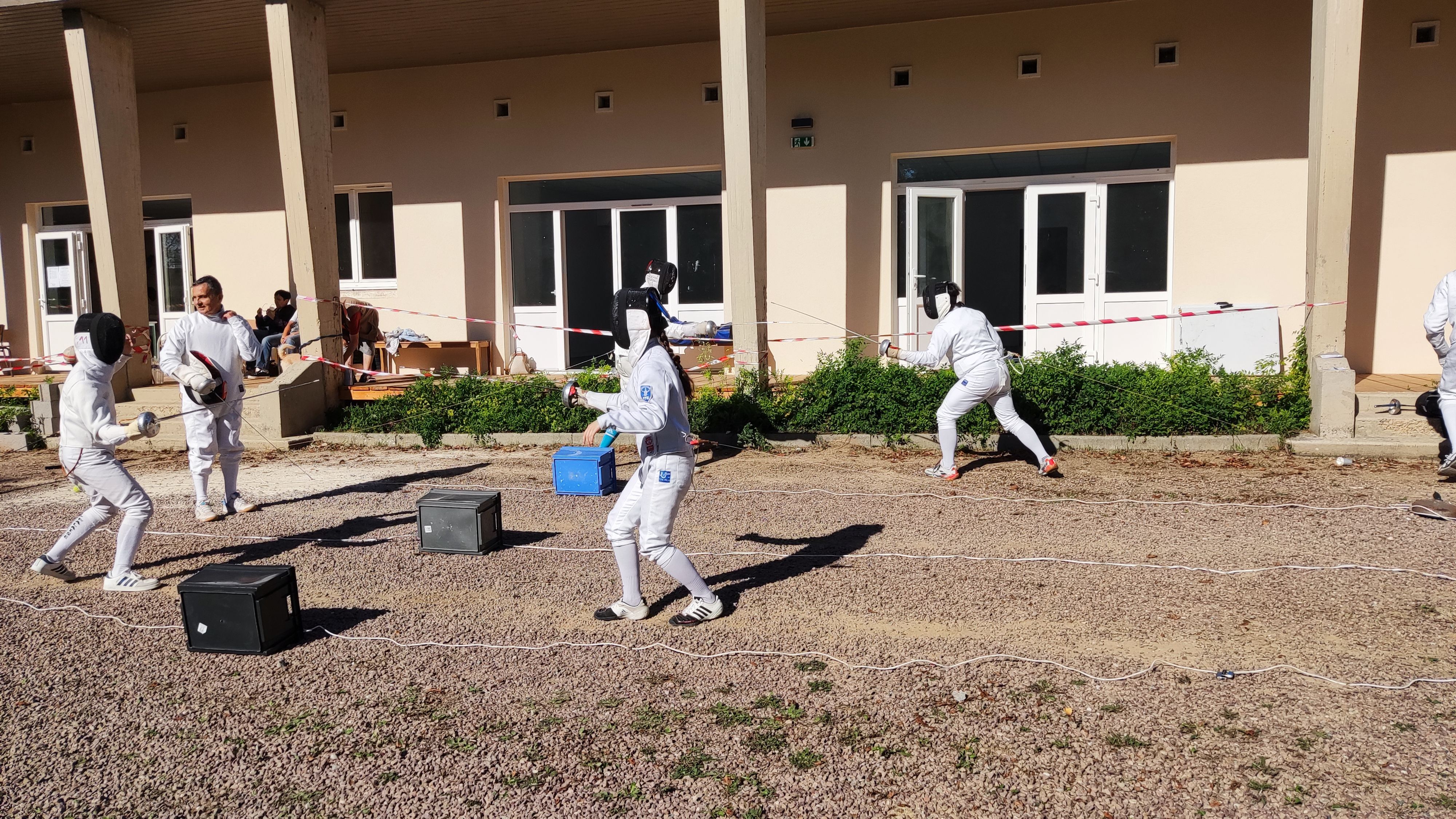 Photo de 2022-09-17 - Tournoi de Langrune 