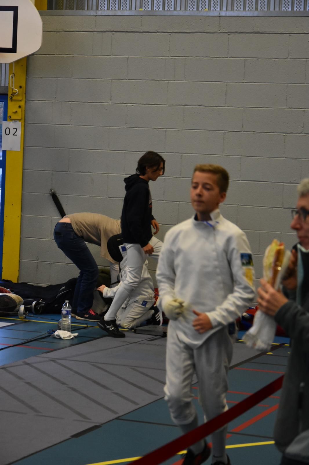 Photo de 2022-11-27 - Tournoi Vire