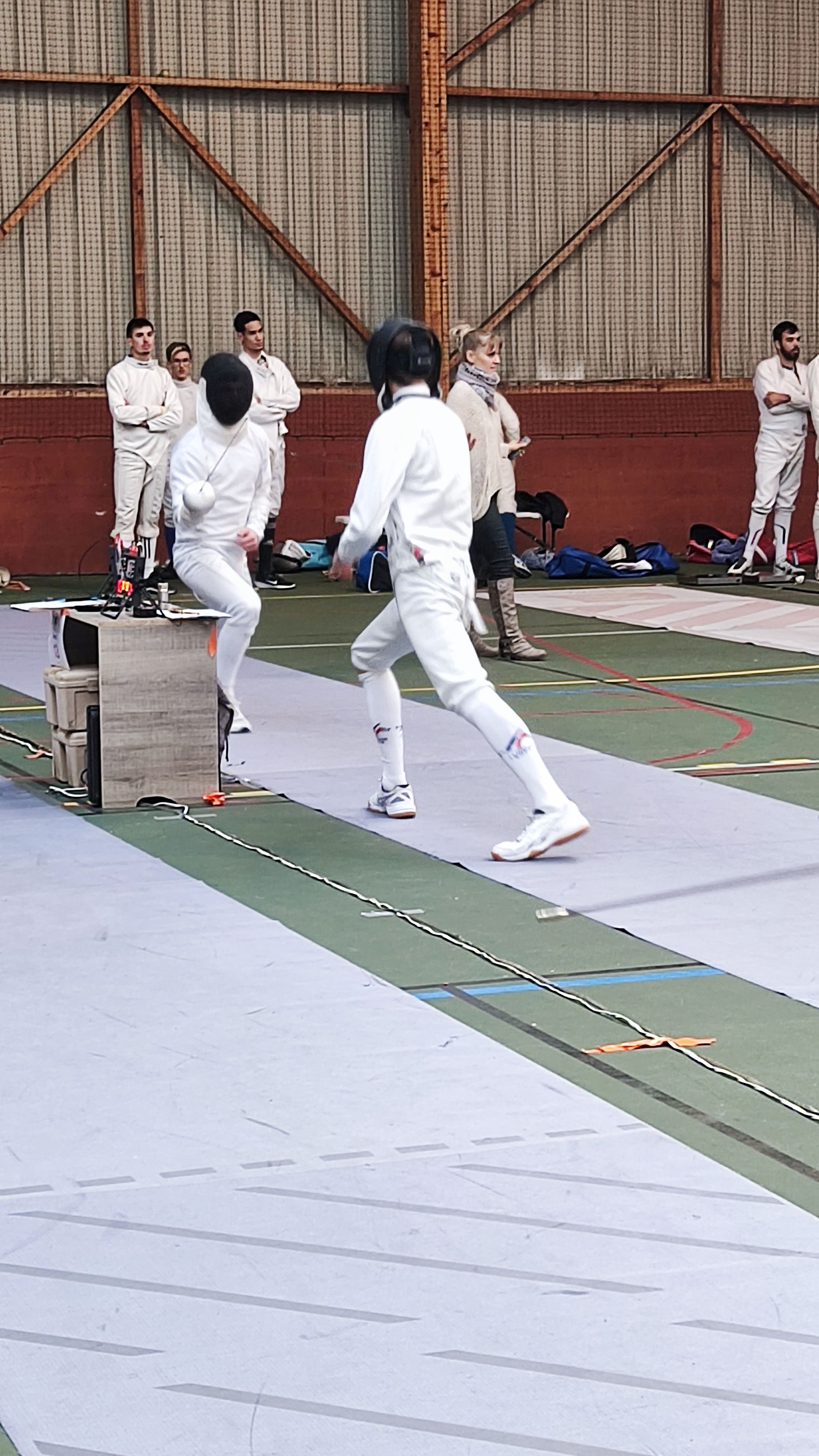 Photo de 2022-10-16 - Challenge D'automne Herouville