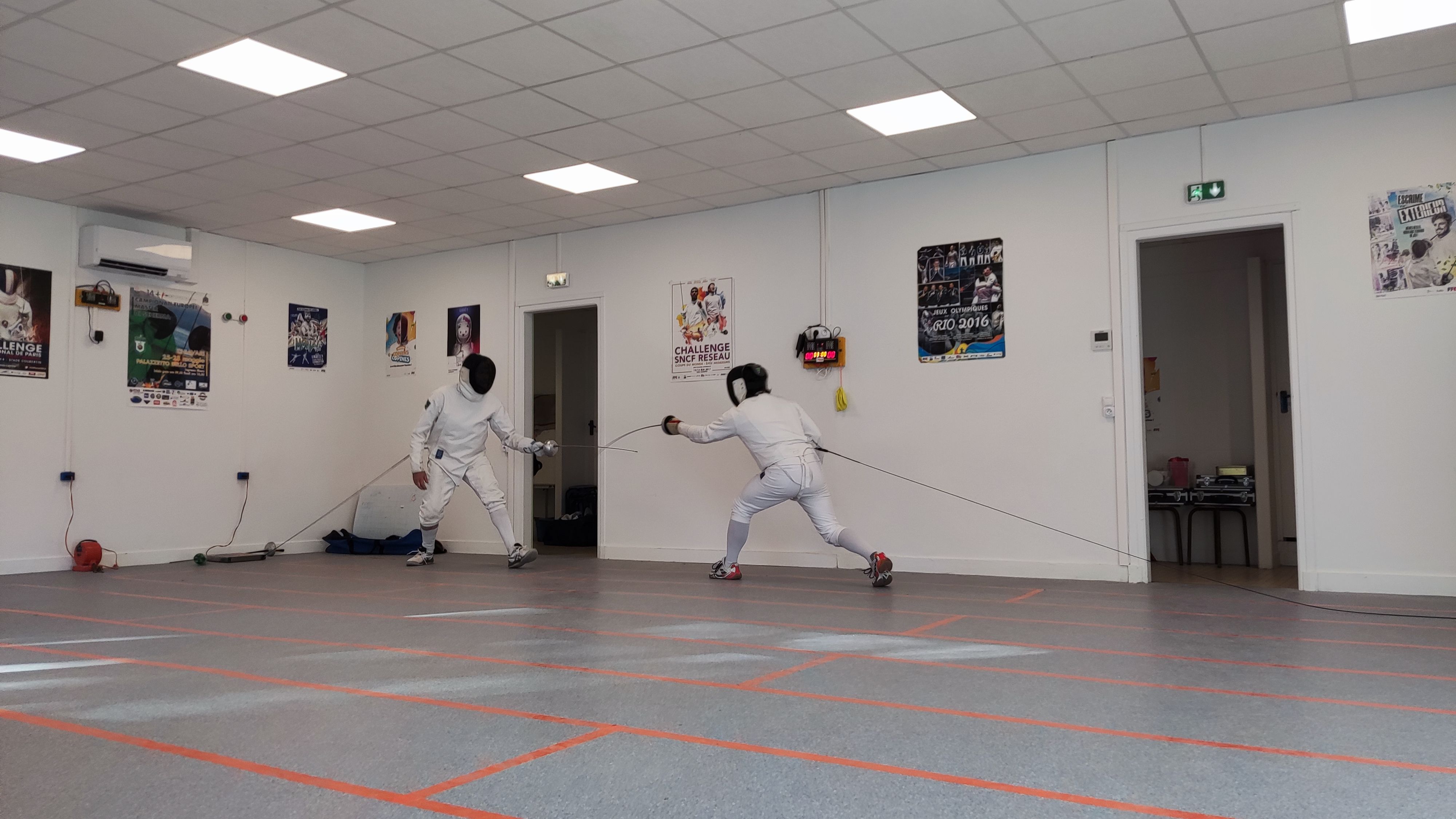 Photo de 2022-09-17 - Tournoi de Langrune 