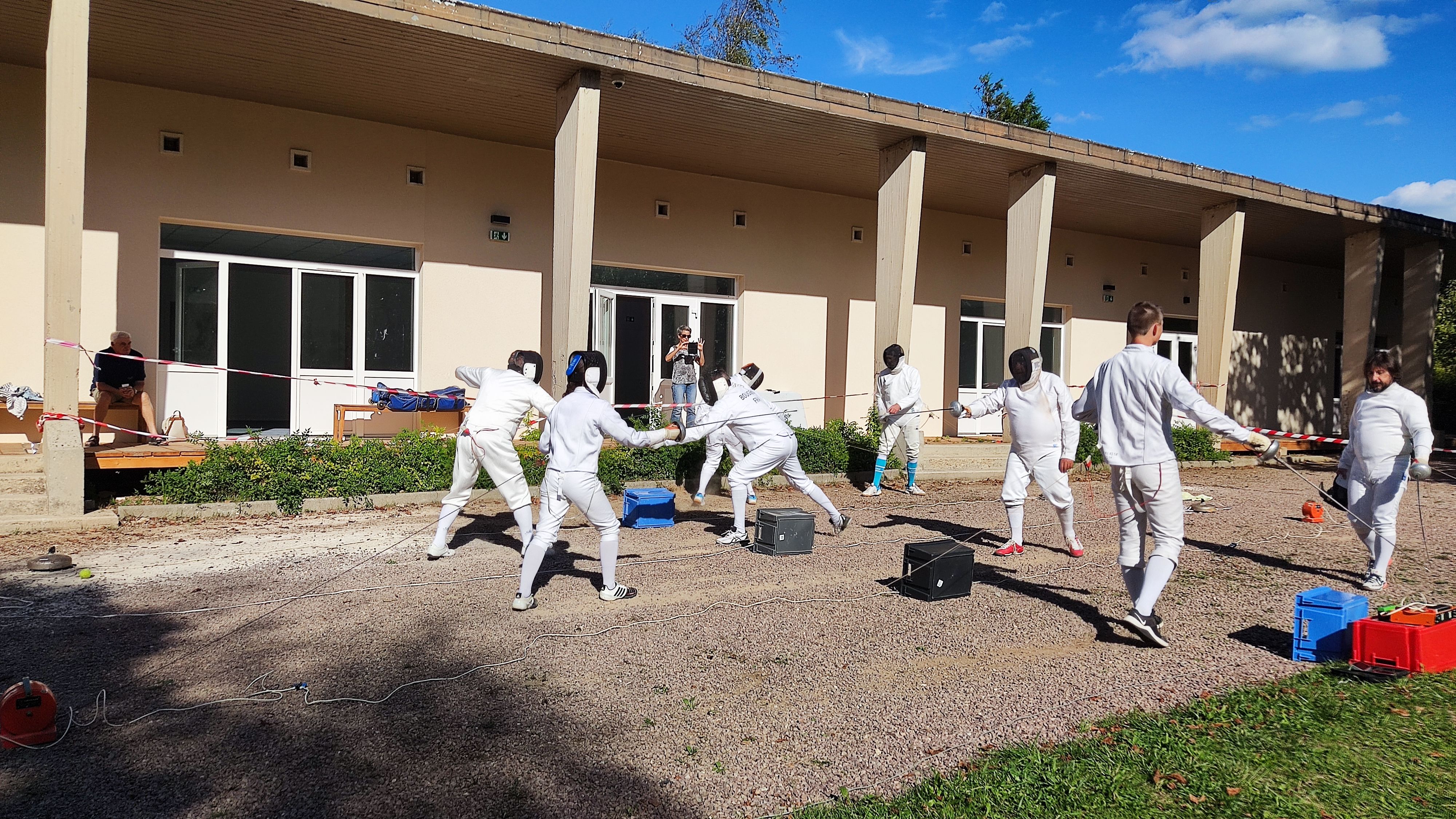 Photo de 2022-09-17 - Tournoi de Langrune 