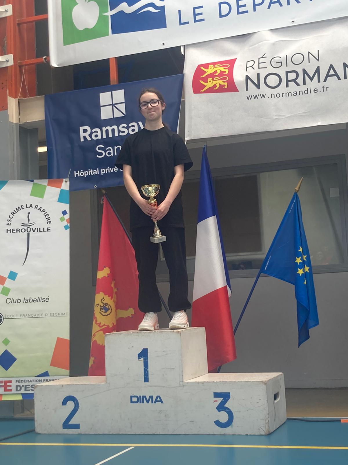 Photo de 2022-05-28 - Championnats Normandie