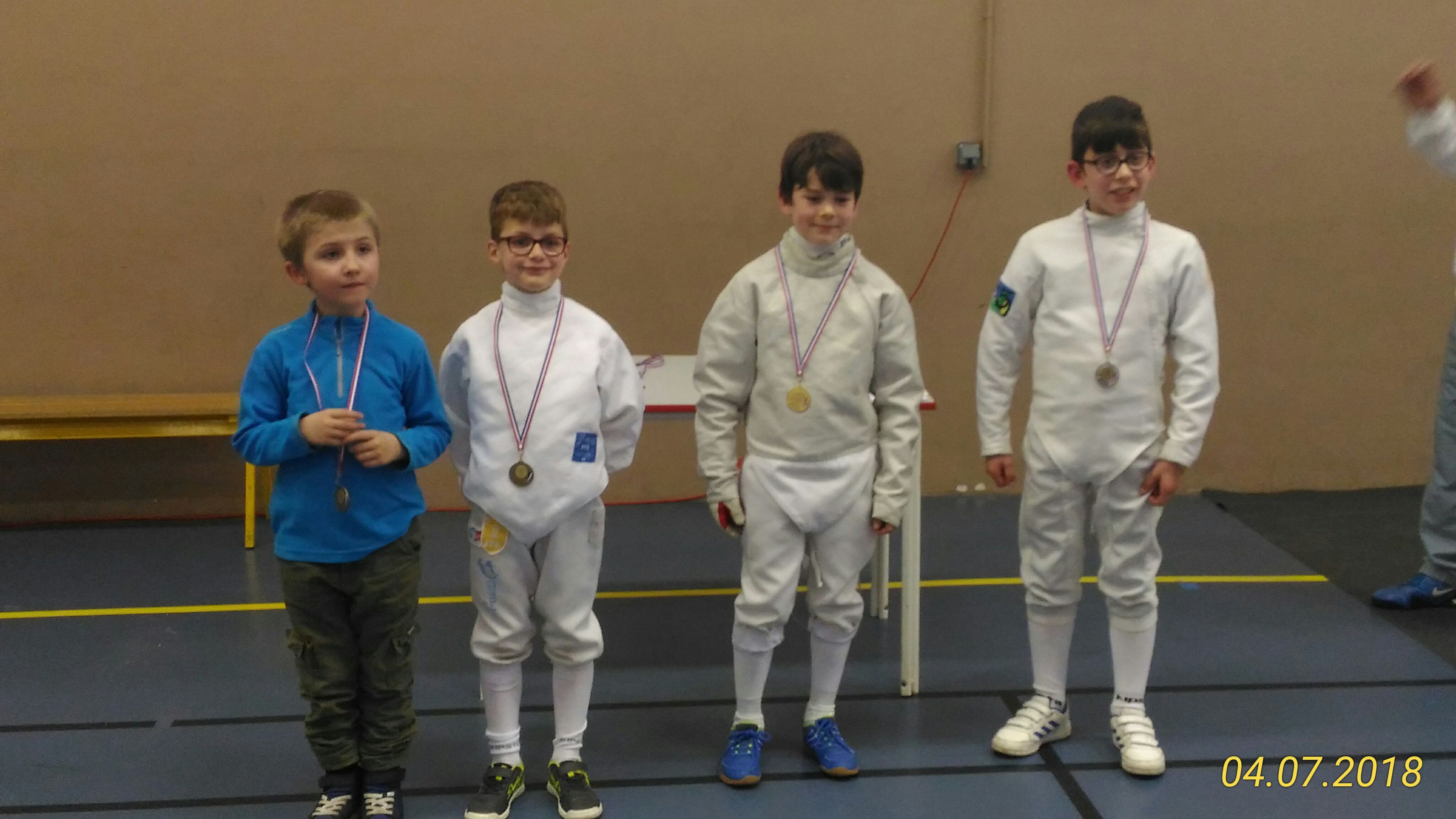 Photo de 2018-04-07 - Challenge Digmanus Damigny