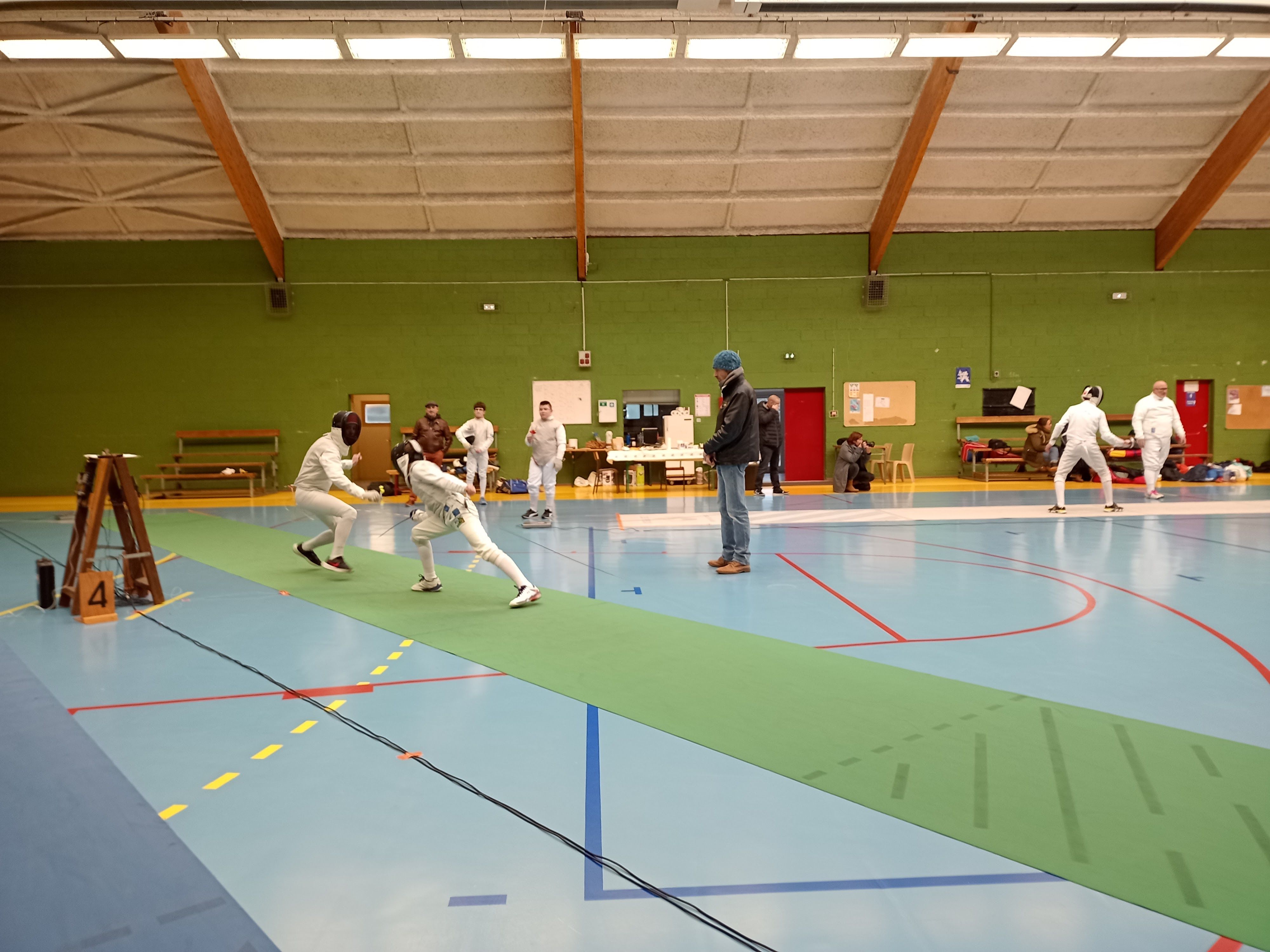 Photo de 2022-12-17 - Championnats de la Manche Les Pieux