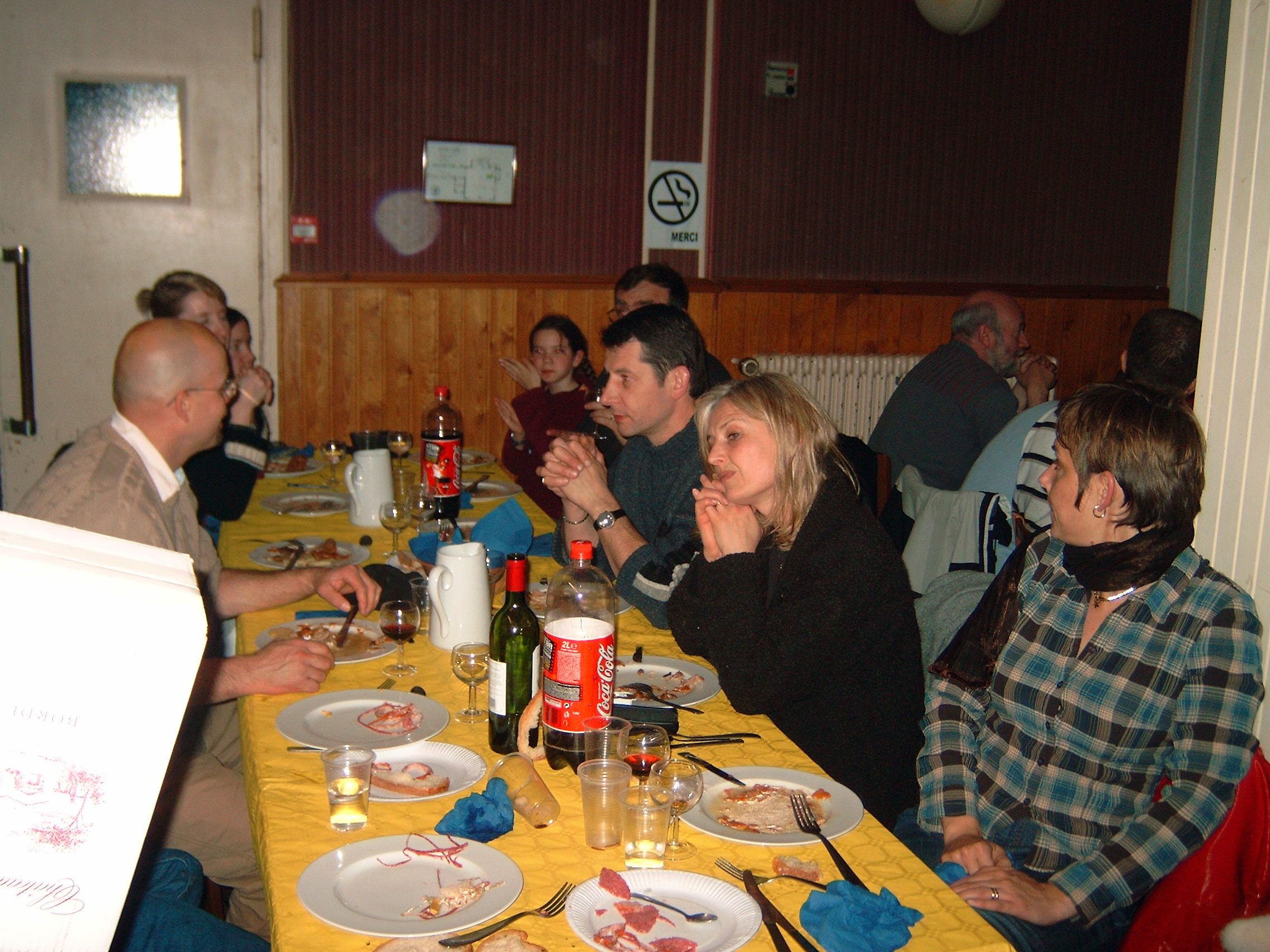 Photo de 2004-04-10 - Tournoi international de Periers