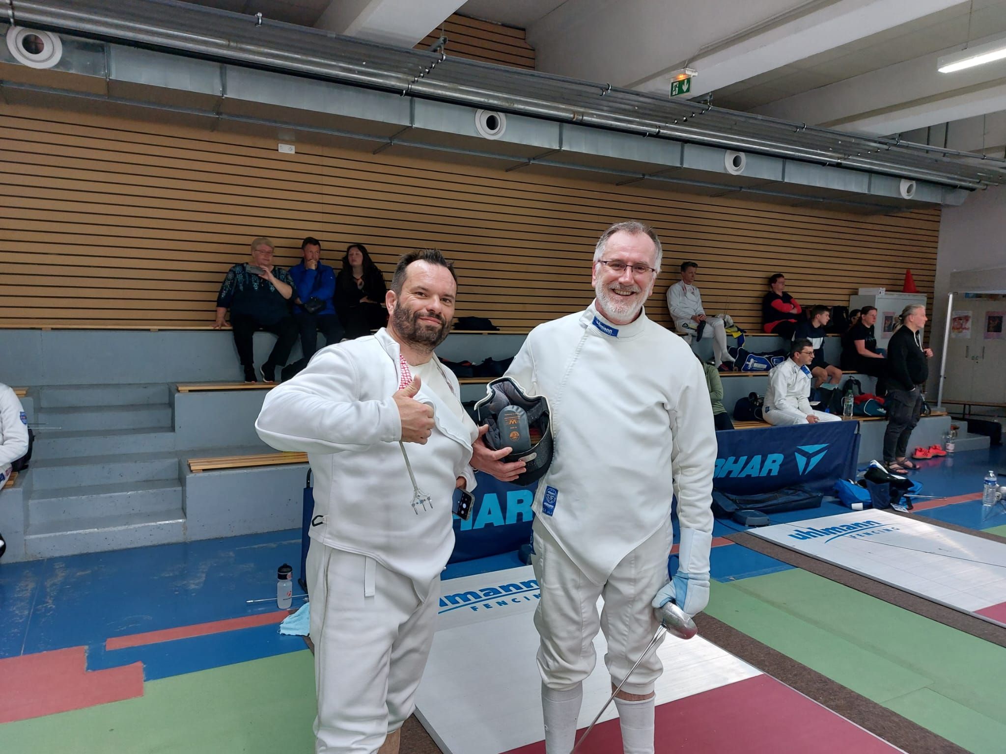 Couverture de 2023-05-18 - Championnats Europe Thionville