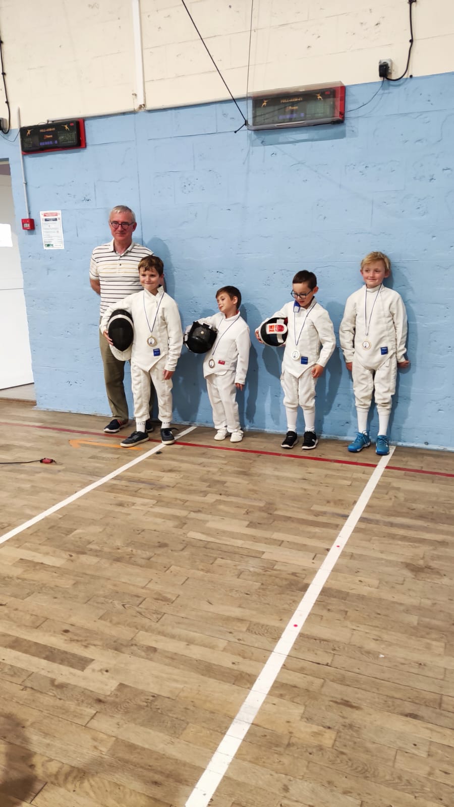 Photo de 2023-06-17 - Fete du club