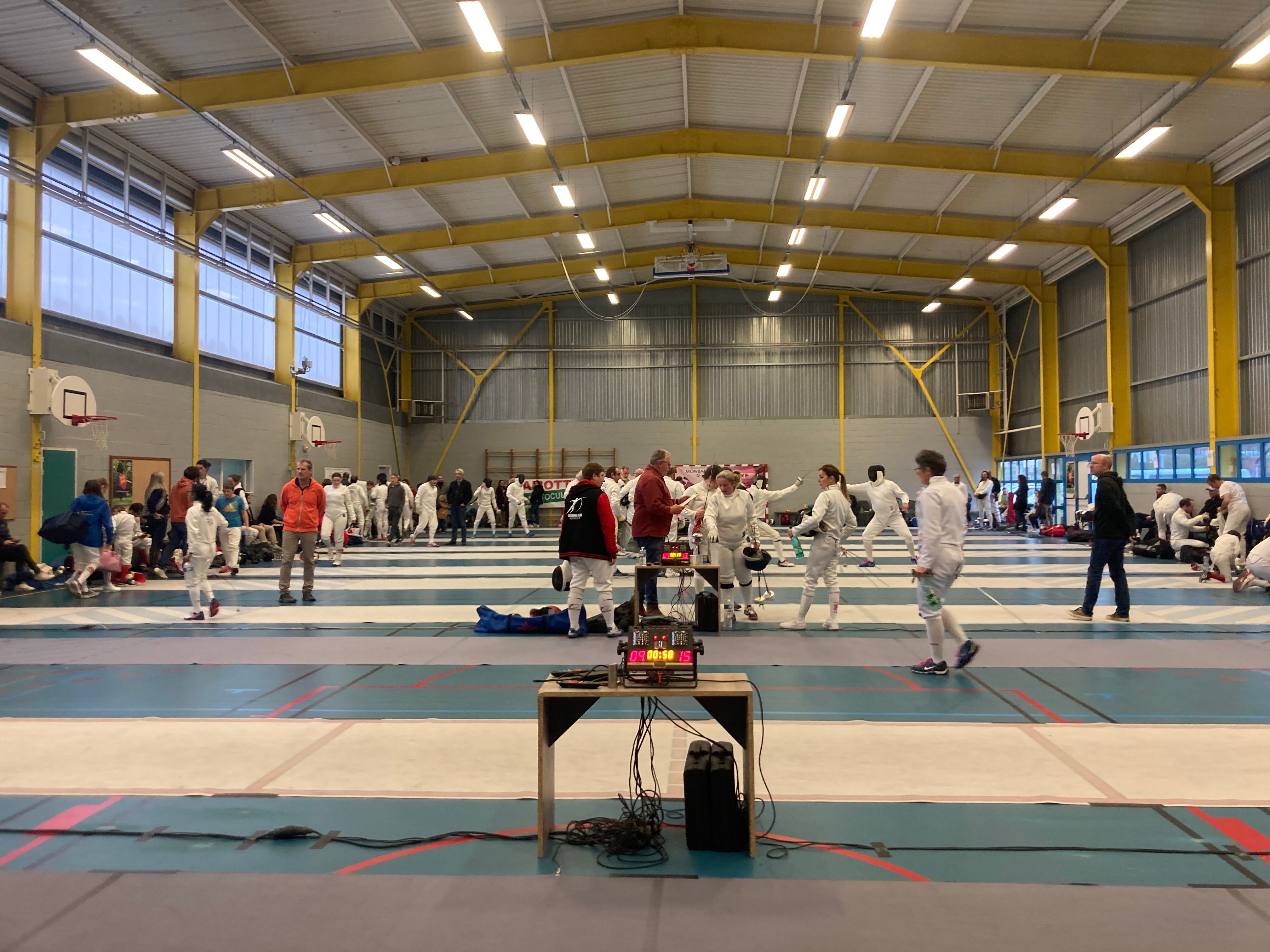 Photo de 2022-11-27 - Tournoi Vire
