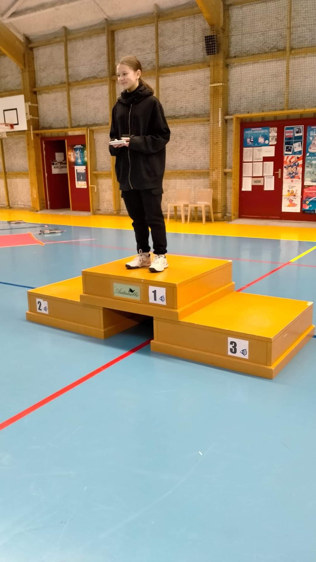 Photo de 2022-12-17 - Championnats de la Manche Les Pieux