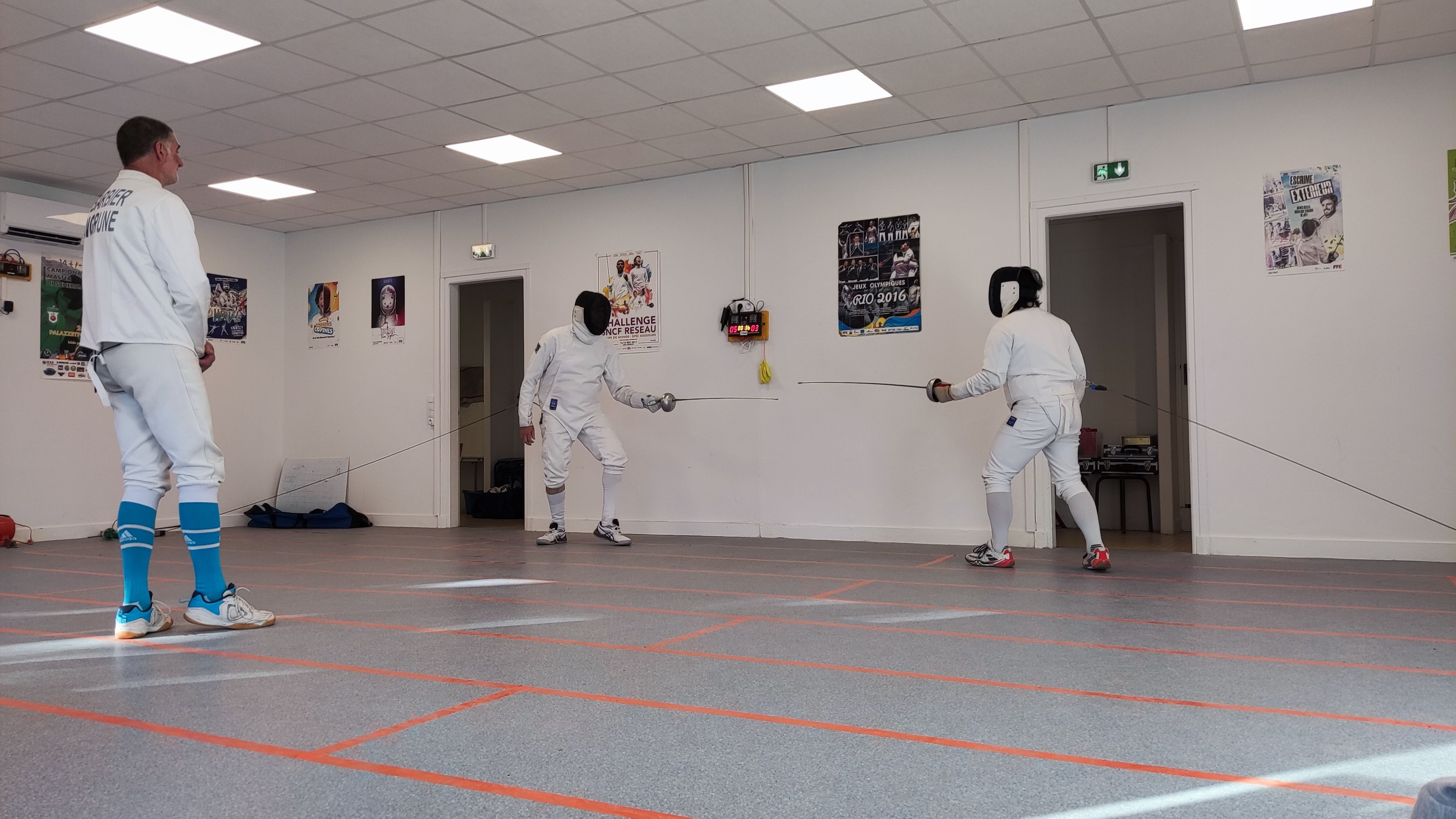 Photo de 2022-09-17 - Tournoi de Langrune 