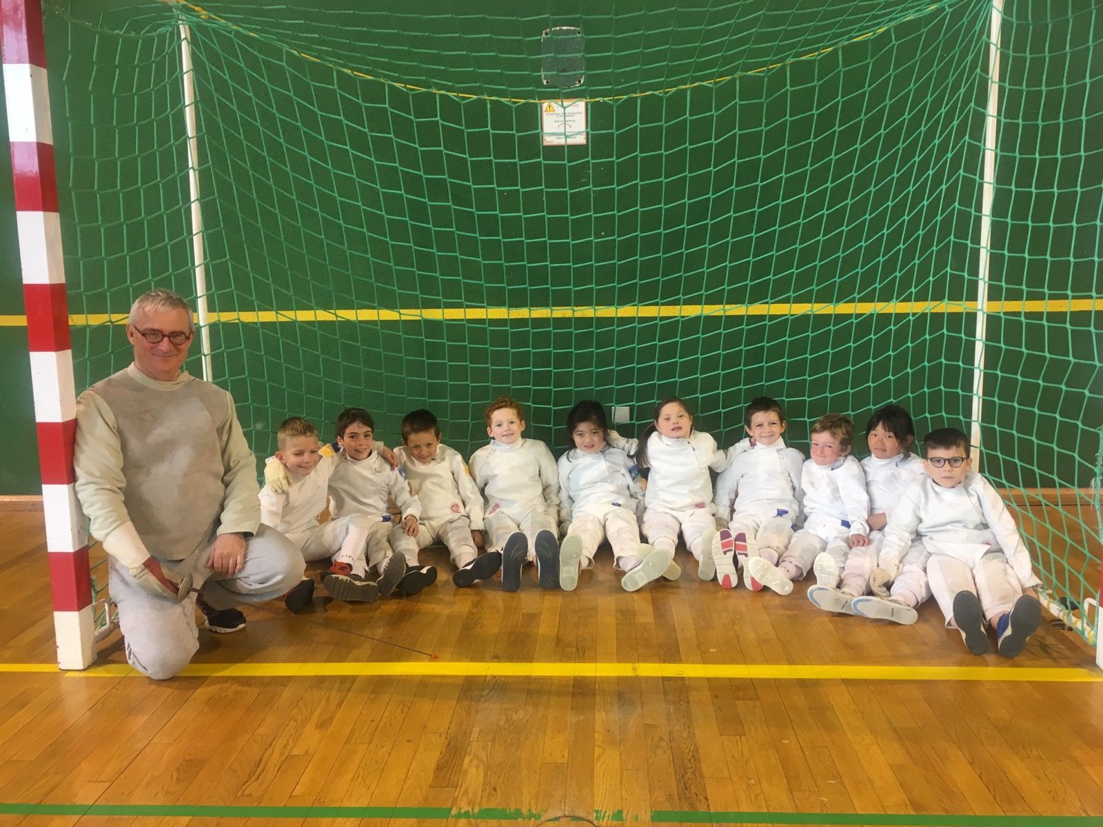 Couverture de 2019-05-19 - Entrainement Hainneville