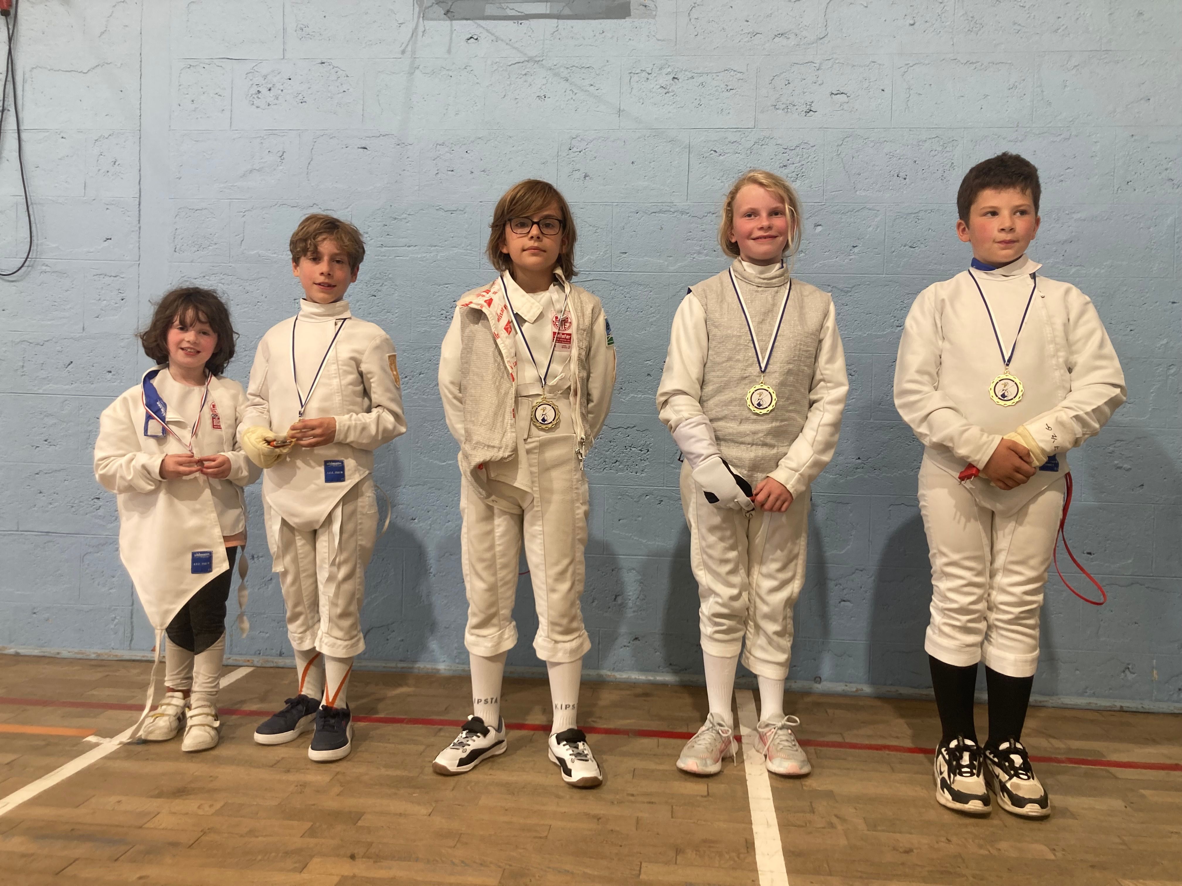 Photo de 2023-06-17 - Fete du club