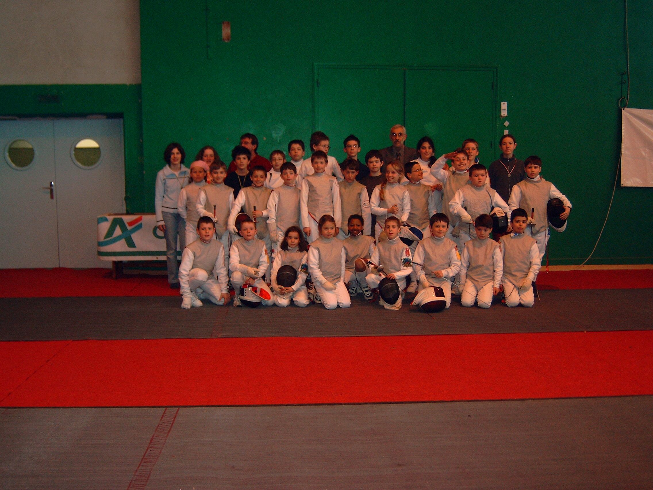 Photo de 2004-03-14 - Tournoi de la Licorne