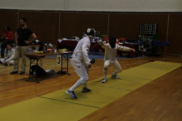 Photo de 2015-11-08 - Chts de France Maitres d'Armes Vandoeuvre