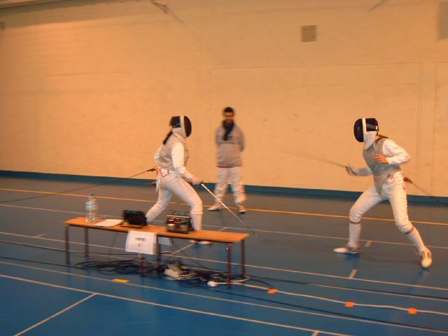 Photo de 2003-10-19 - Tournoi du Cotentin