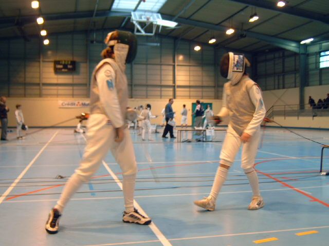 Photo de 2003-10-19 - Tournoi du Cotentin