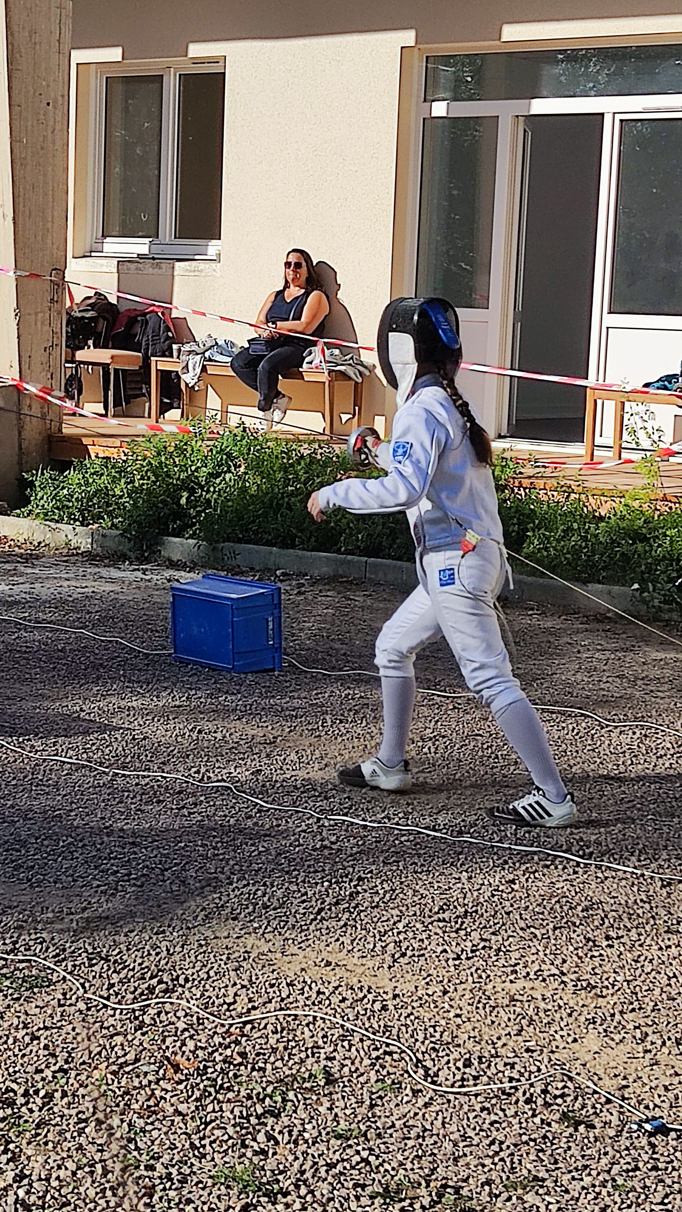 Photo de 2022-09-17 - Tournoi de Langrune 