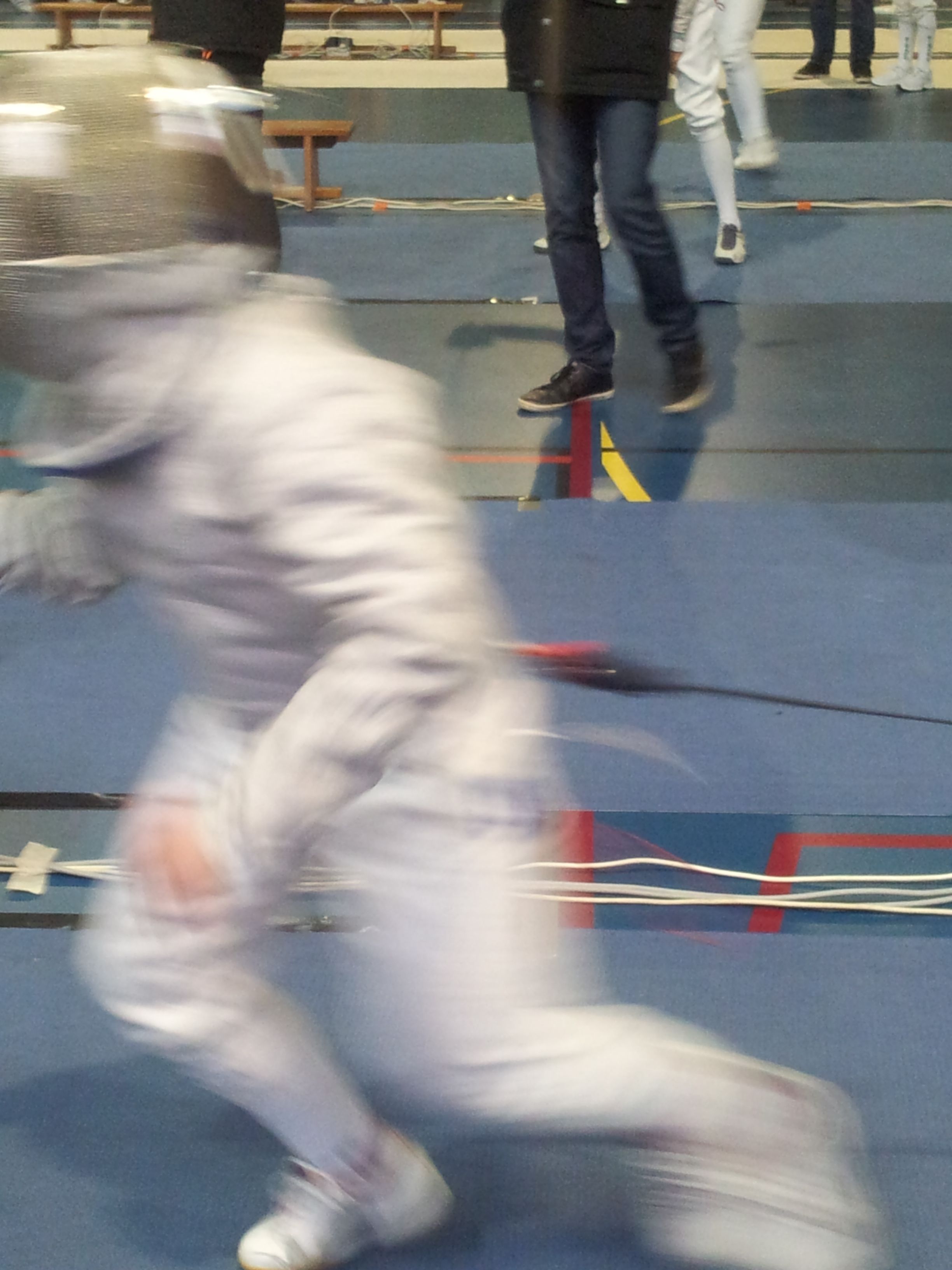 Photo de 2015-01-17 - Challenge des lames d'emeraude Dinard