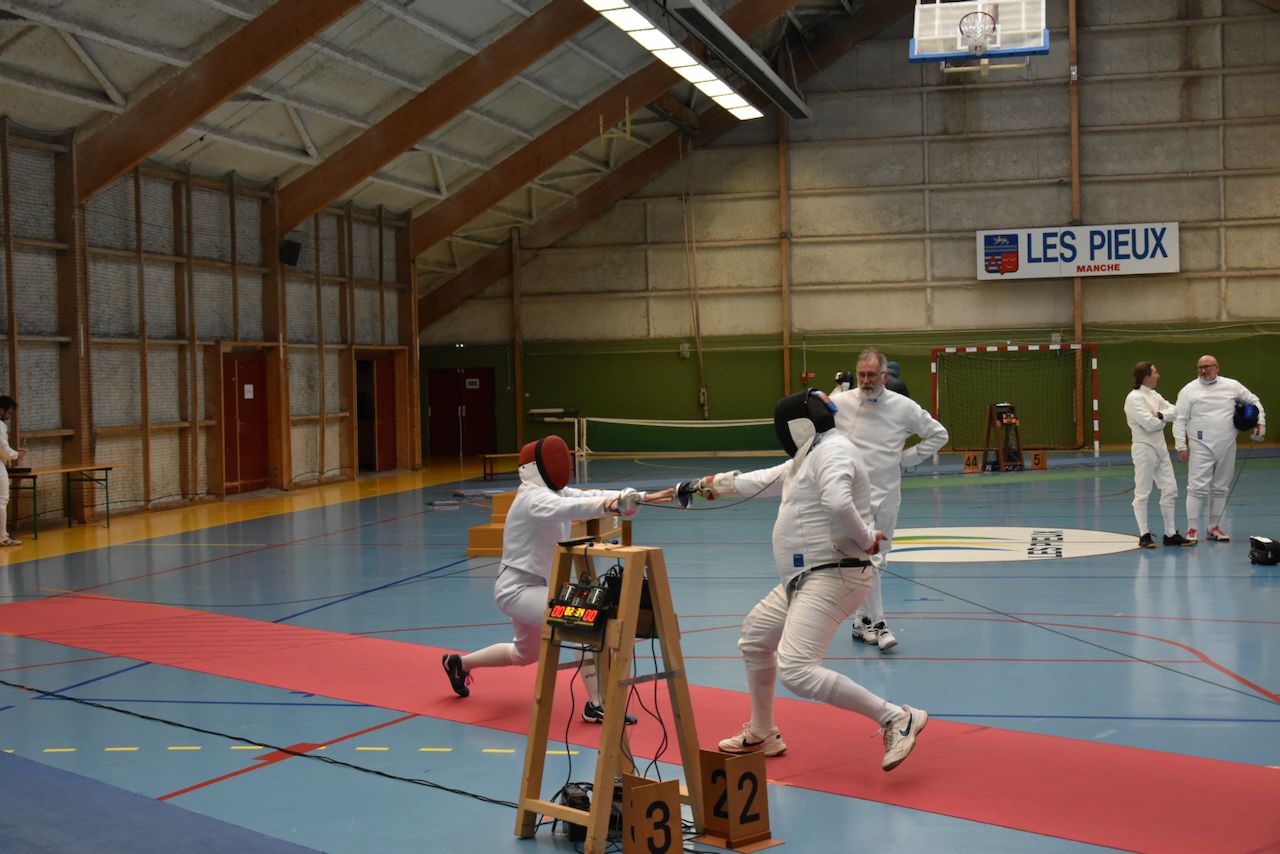 Photo de 2022-12-17 - Championnats de la Manche Les Pieux