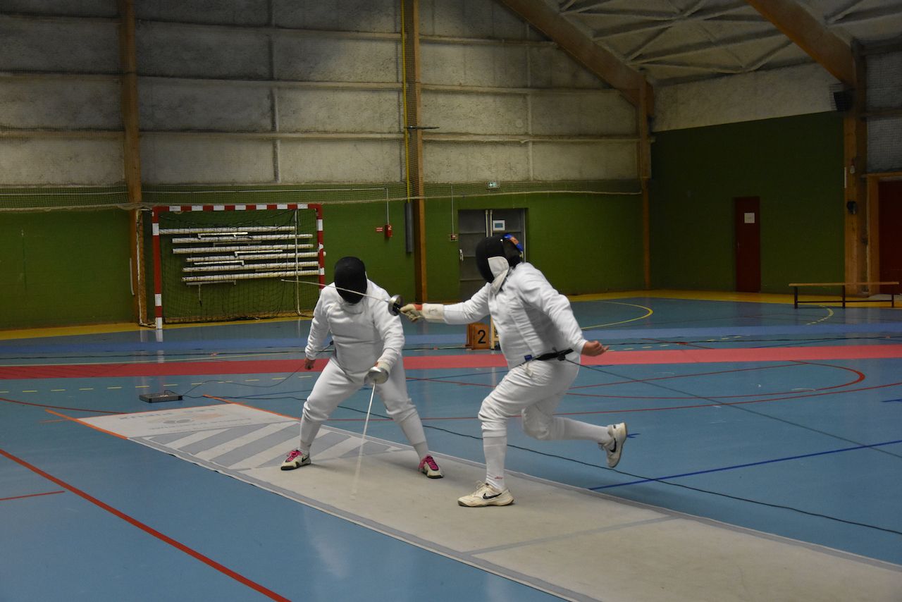 Photo de 2022-12-17 - Championnats de la Manche Les Pieux
