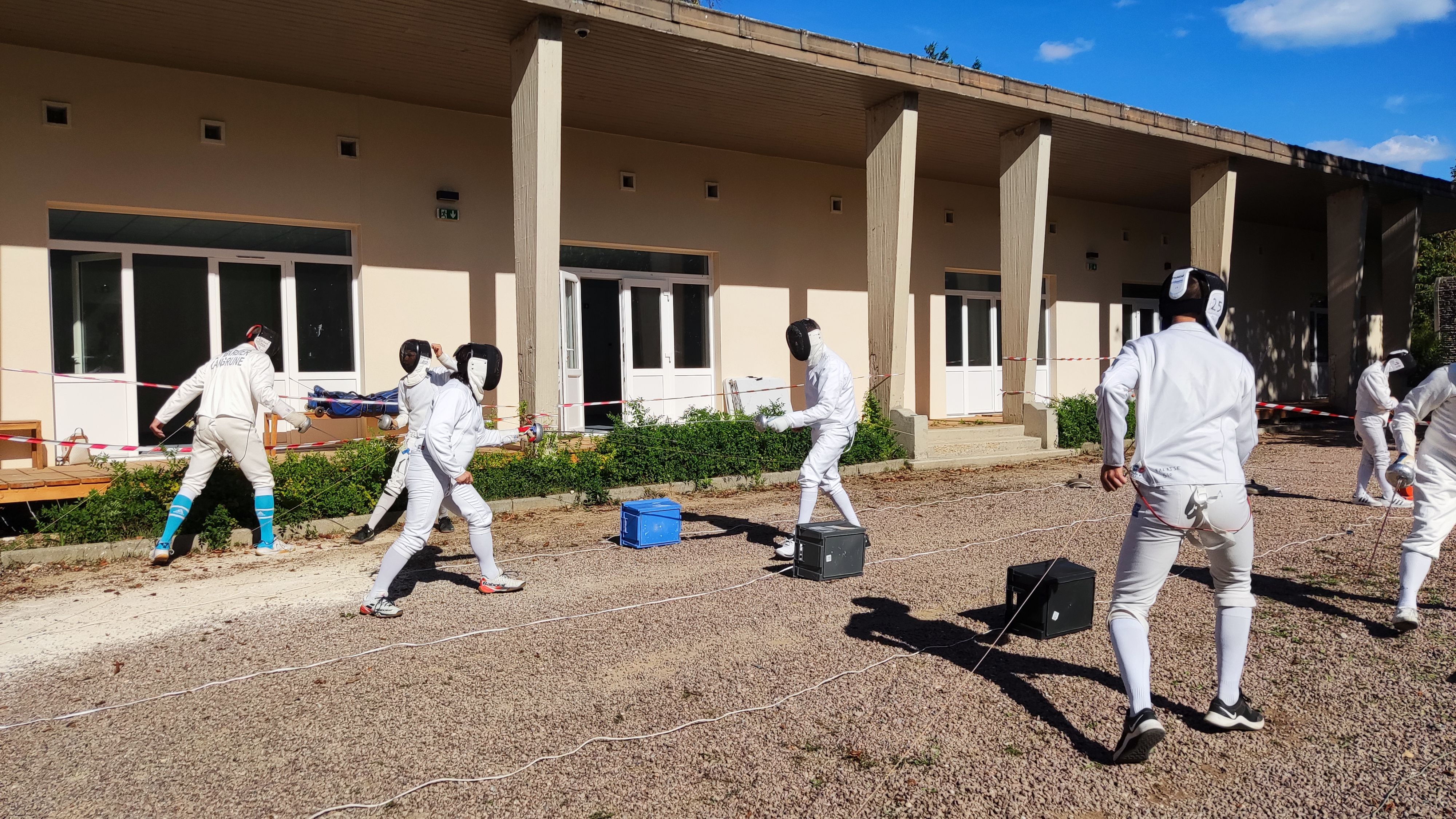 Photo de 2022-09-17 - Tournoi de Langrune 