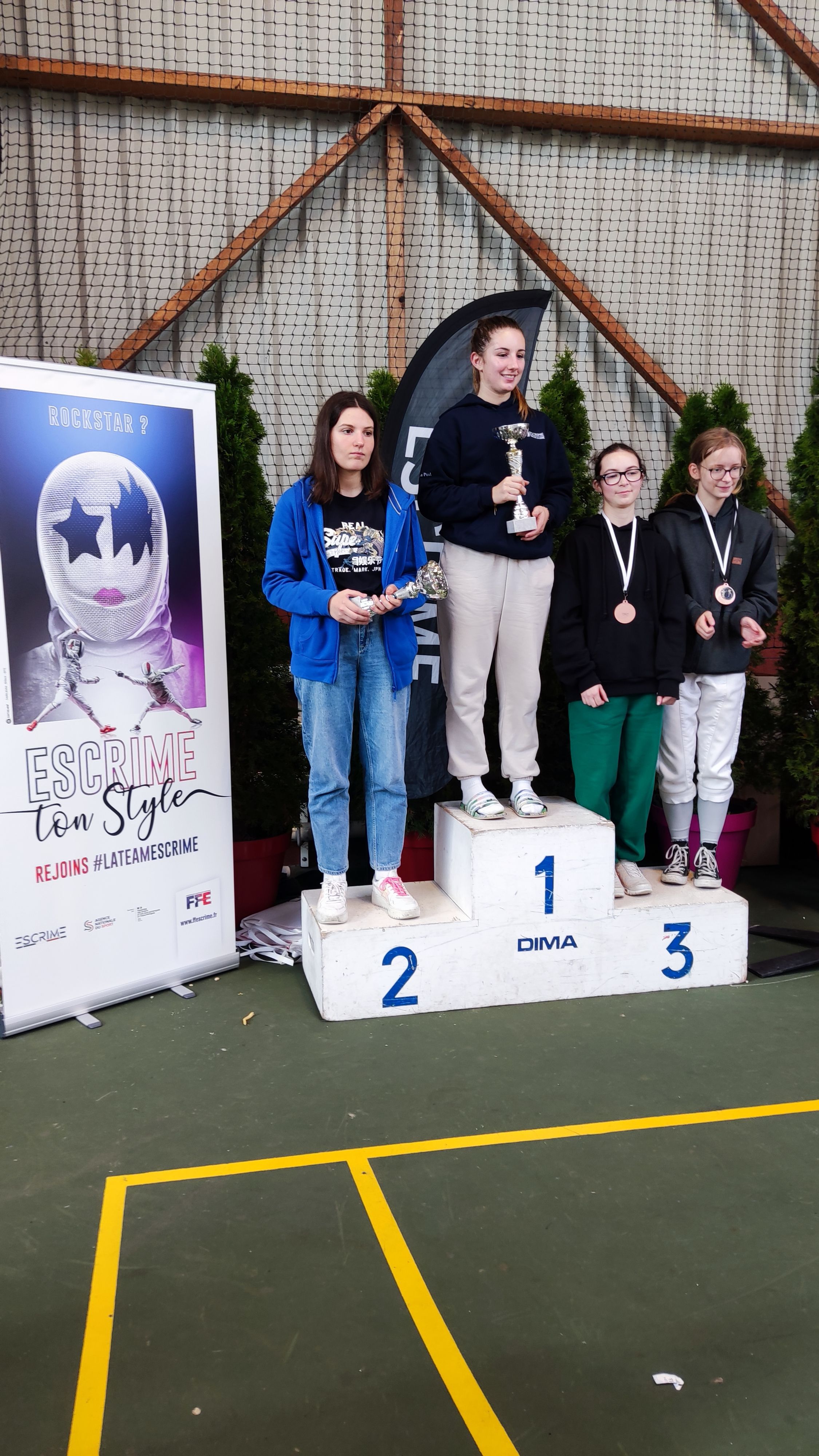 Photo de 2022-10-16 - Challenge D'automne Herouville