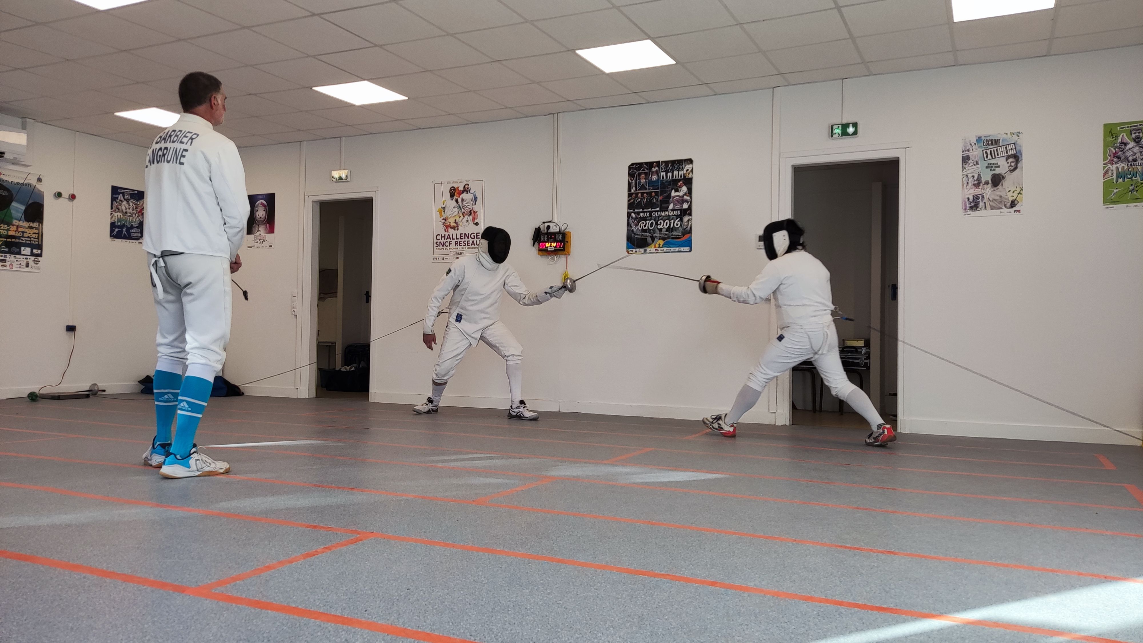 Photo de 2022-09-17 - Tournoi de Langrune 