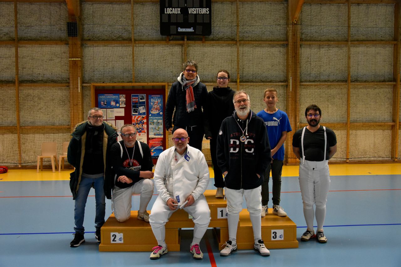 Couverture de 2022-12-17 - Championnats de la Manche Les Pieux