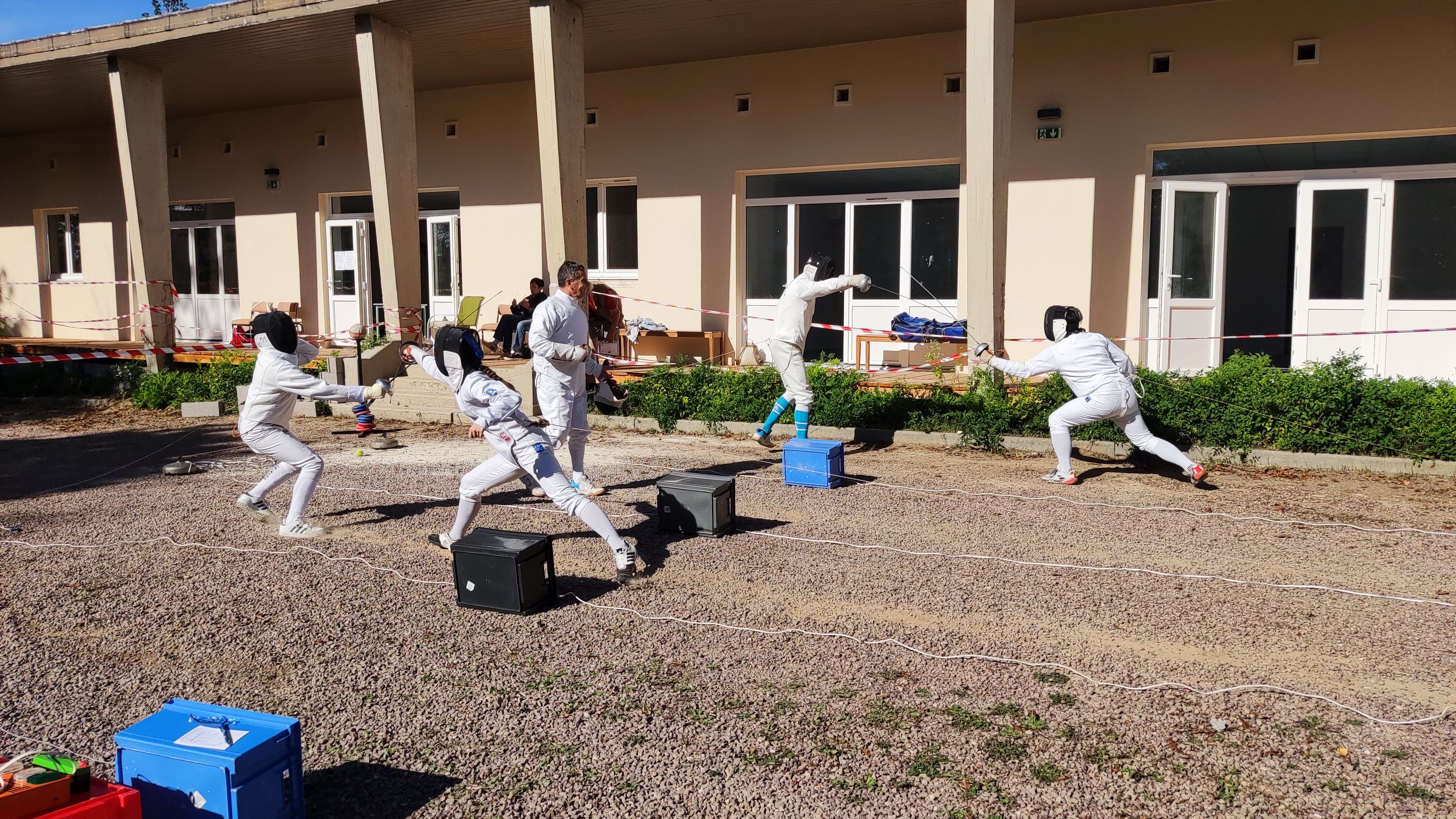 Photo de 2022-09-17 - Tournoi de Langrune 