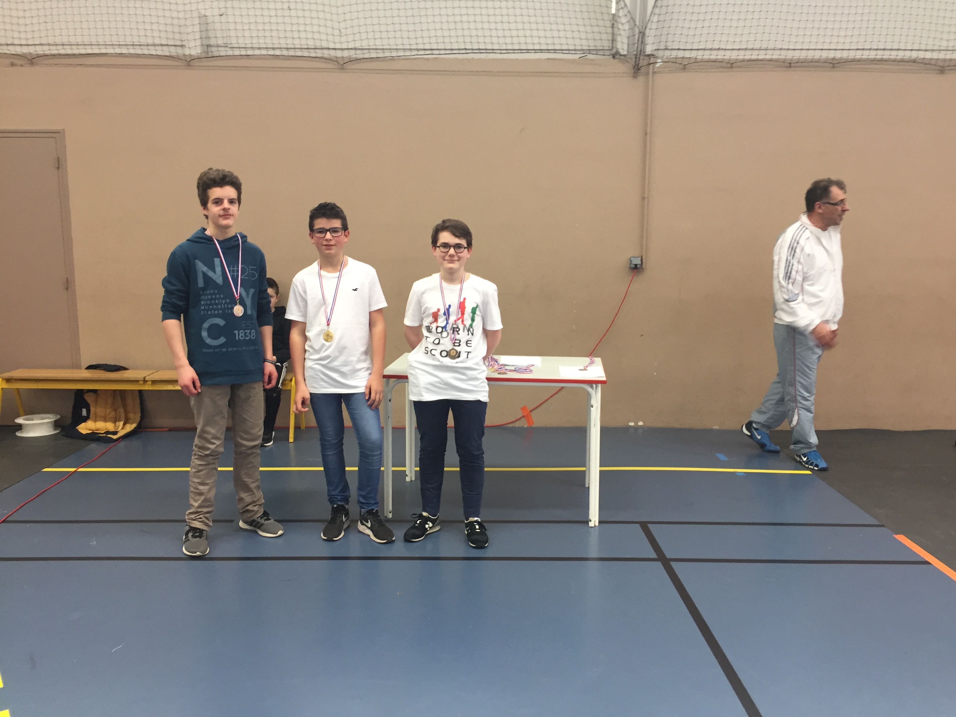 Photo de 2018-04-07 - Challenge Digmanus Damigny