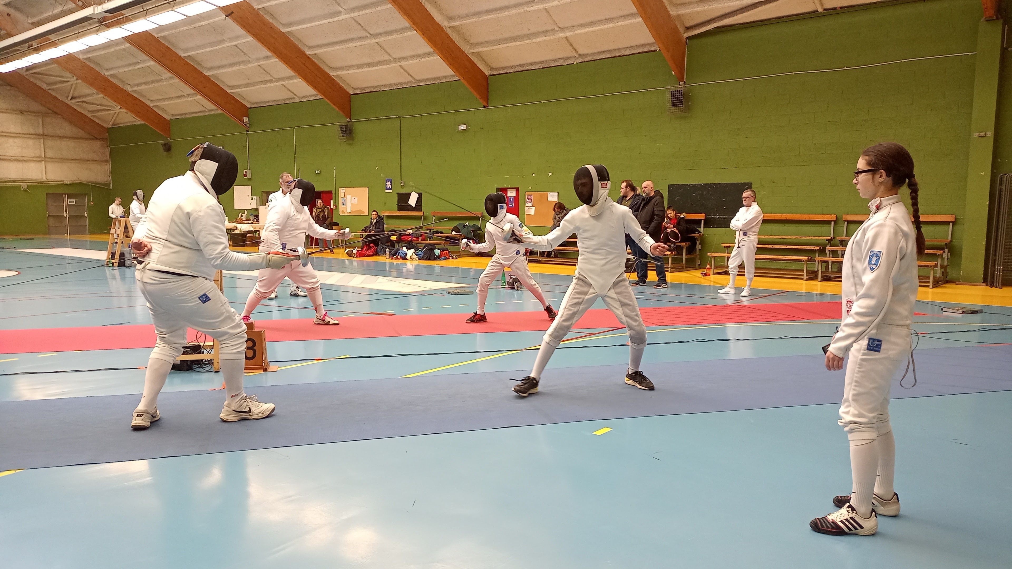 Photo de 2022-12-17 - Championnats de la Manche Les Pieux