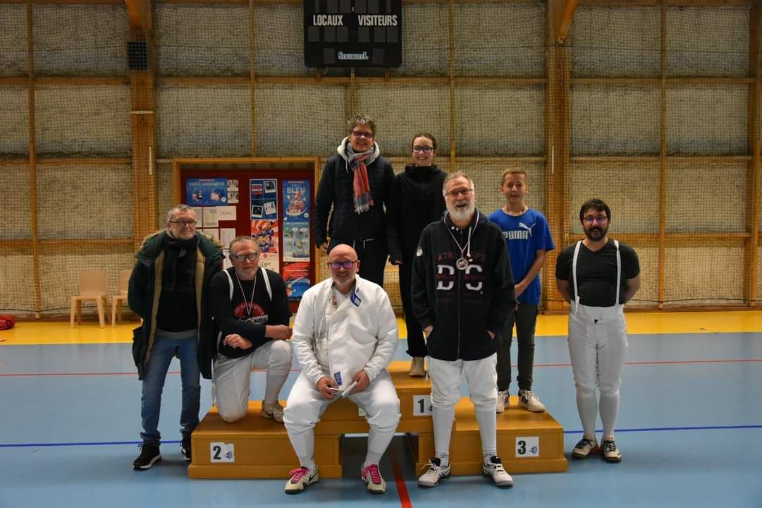 Photo de 2022-12-17 - Championnats de la Manche Les Pieux