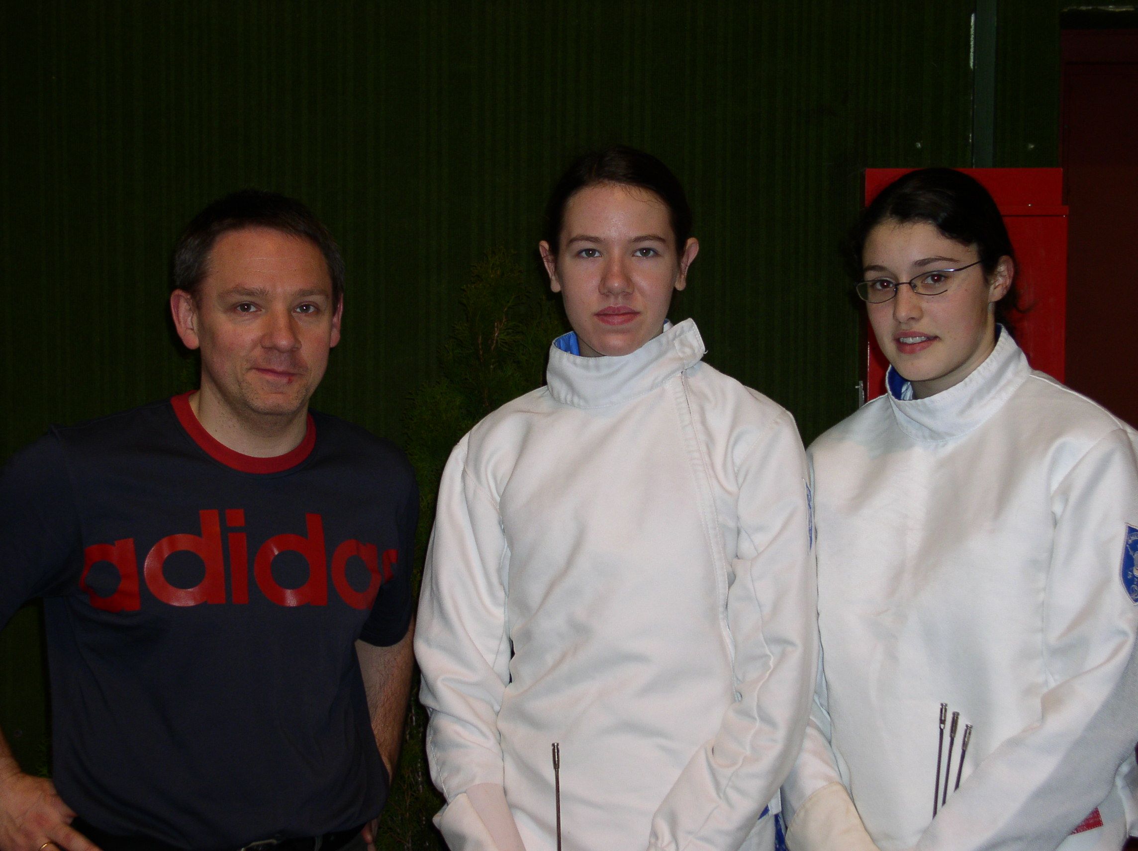 Couverture de 2006-01-24 - 1⁄4 Championnats de France minimes St Jean de la Ruelle