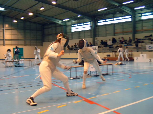 Photo de 2003-10-19 - Tournoi du Cotentin