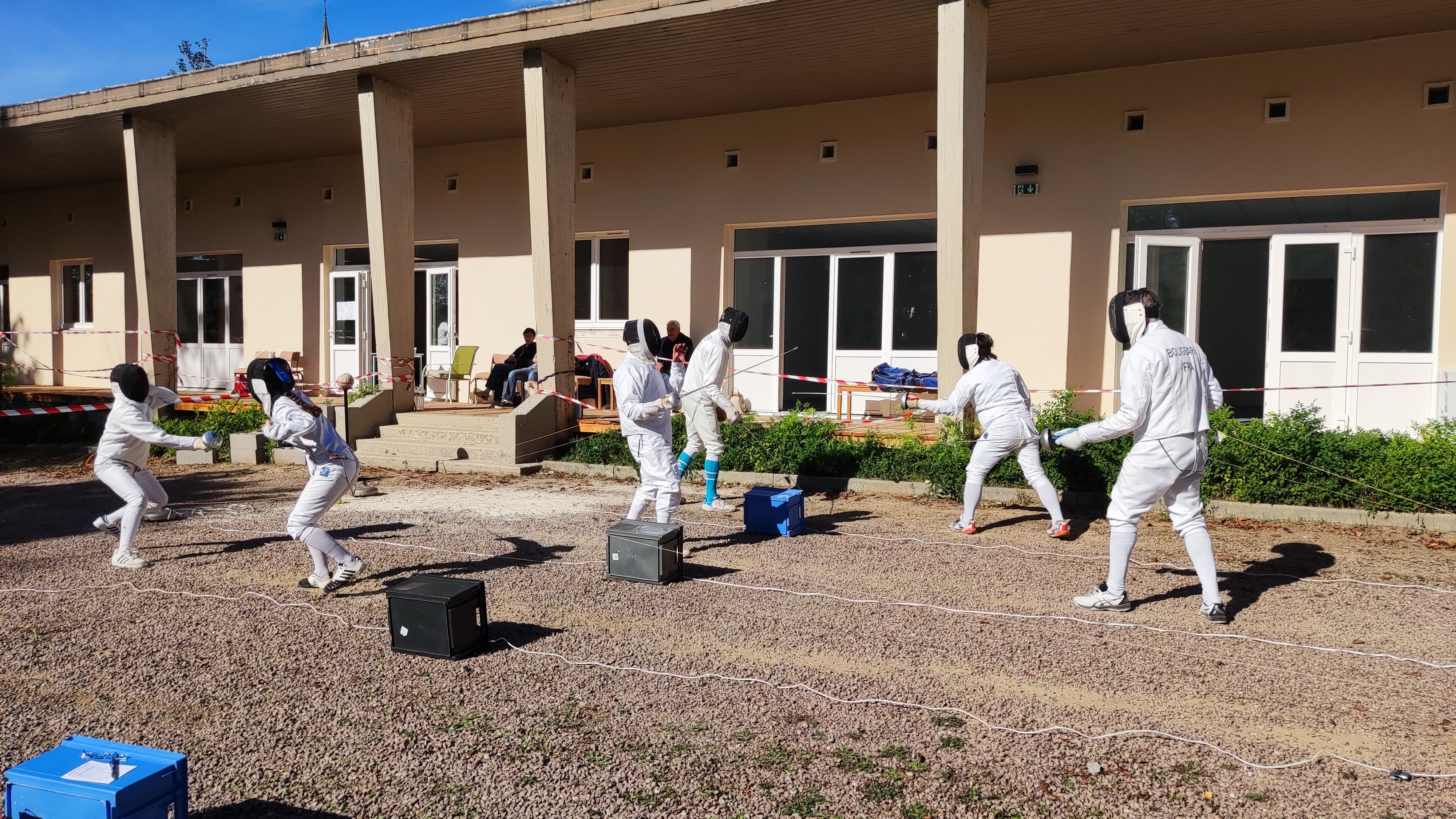 Photo de 2022-09-17 - Tournoi de Langrune 